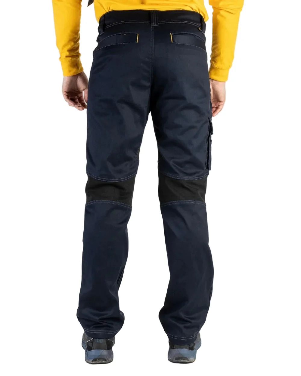 Caterpillar Operator Flex Trousers Clearance - Image 6