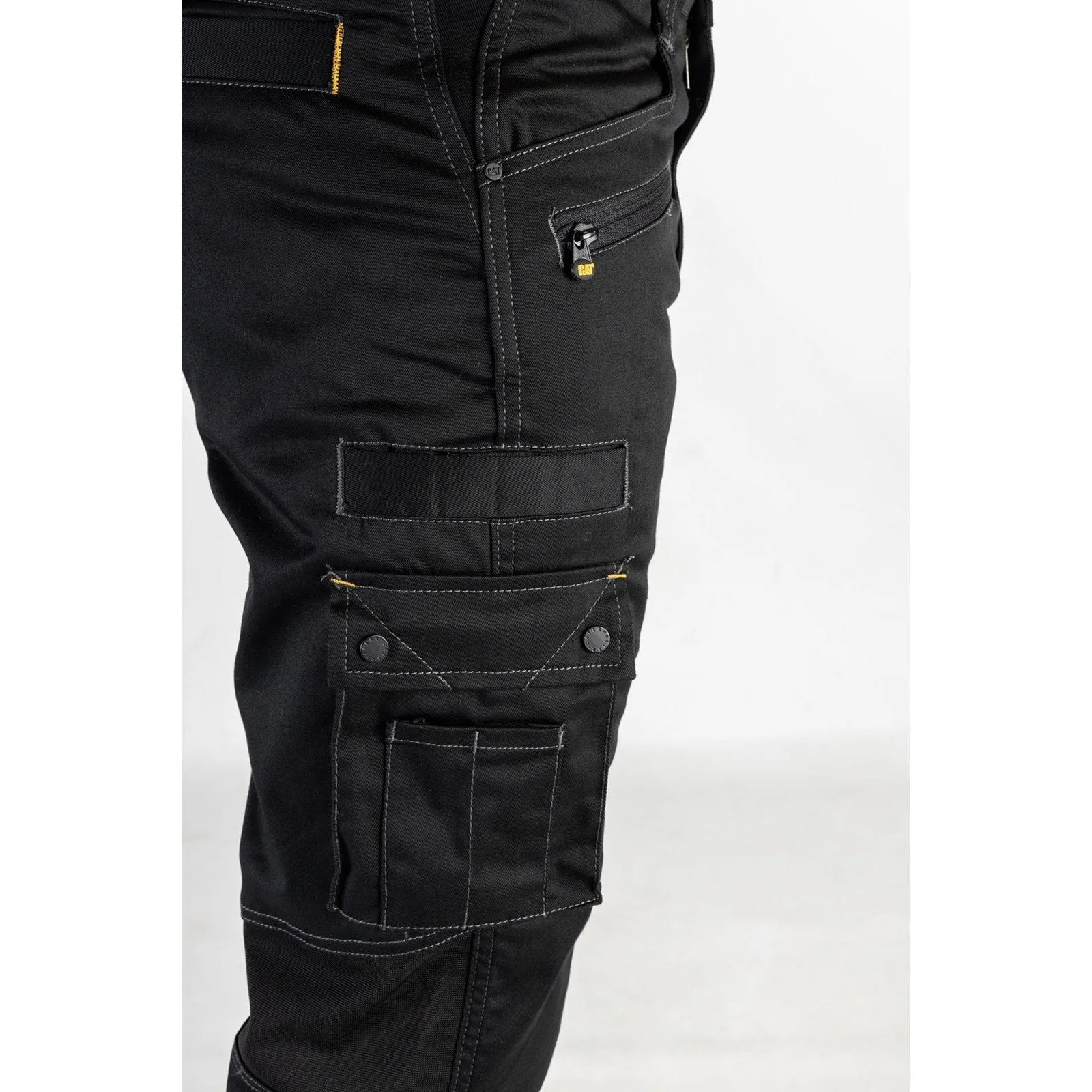 Caterpillar Operator Flex Trousers - Image 10