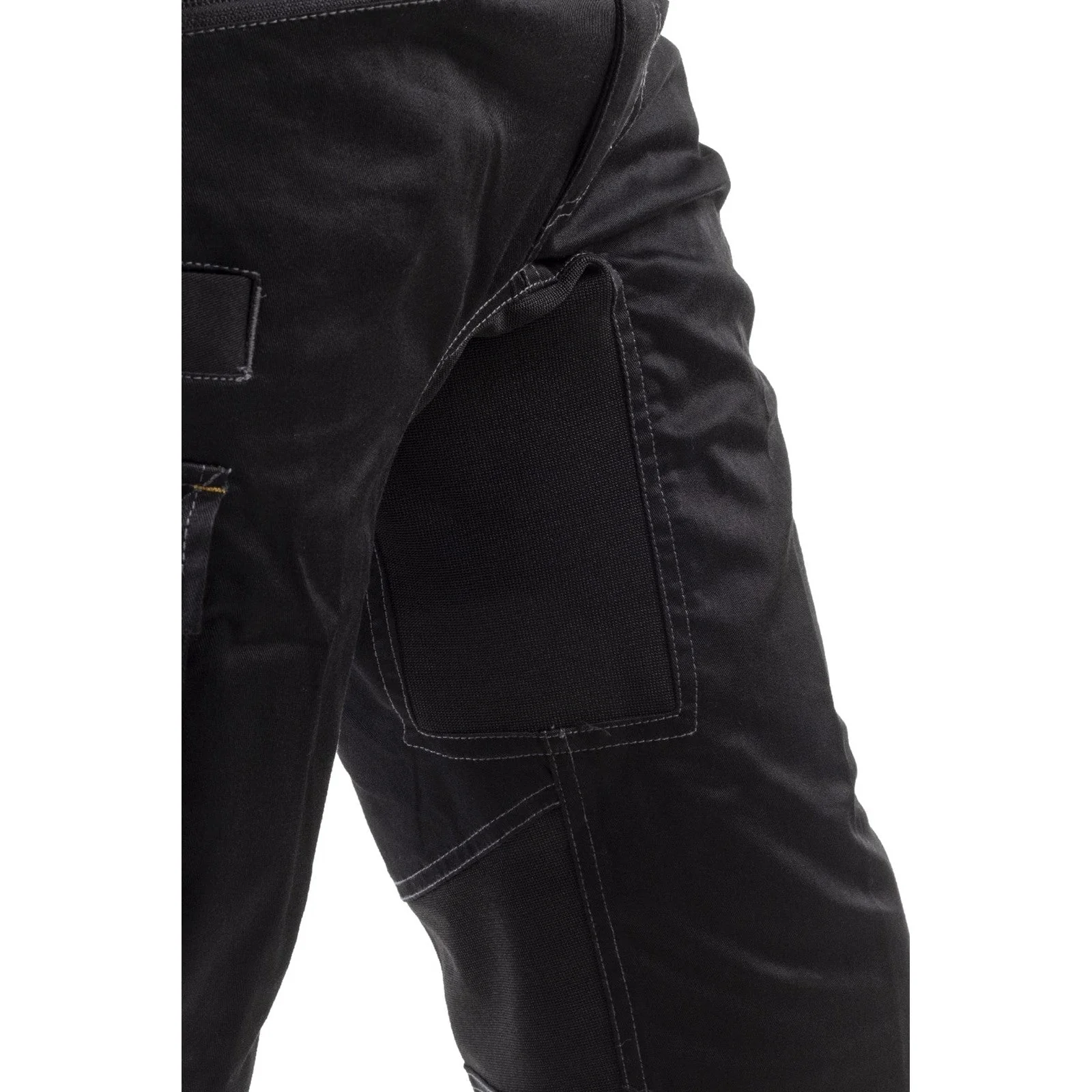 Caterpillar Operator Flex Trousers - Image 11