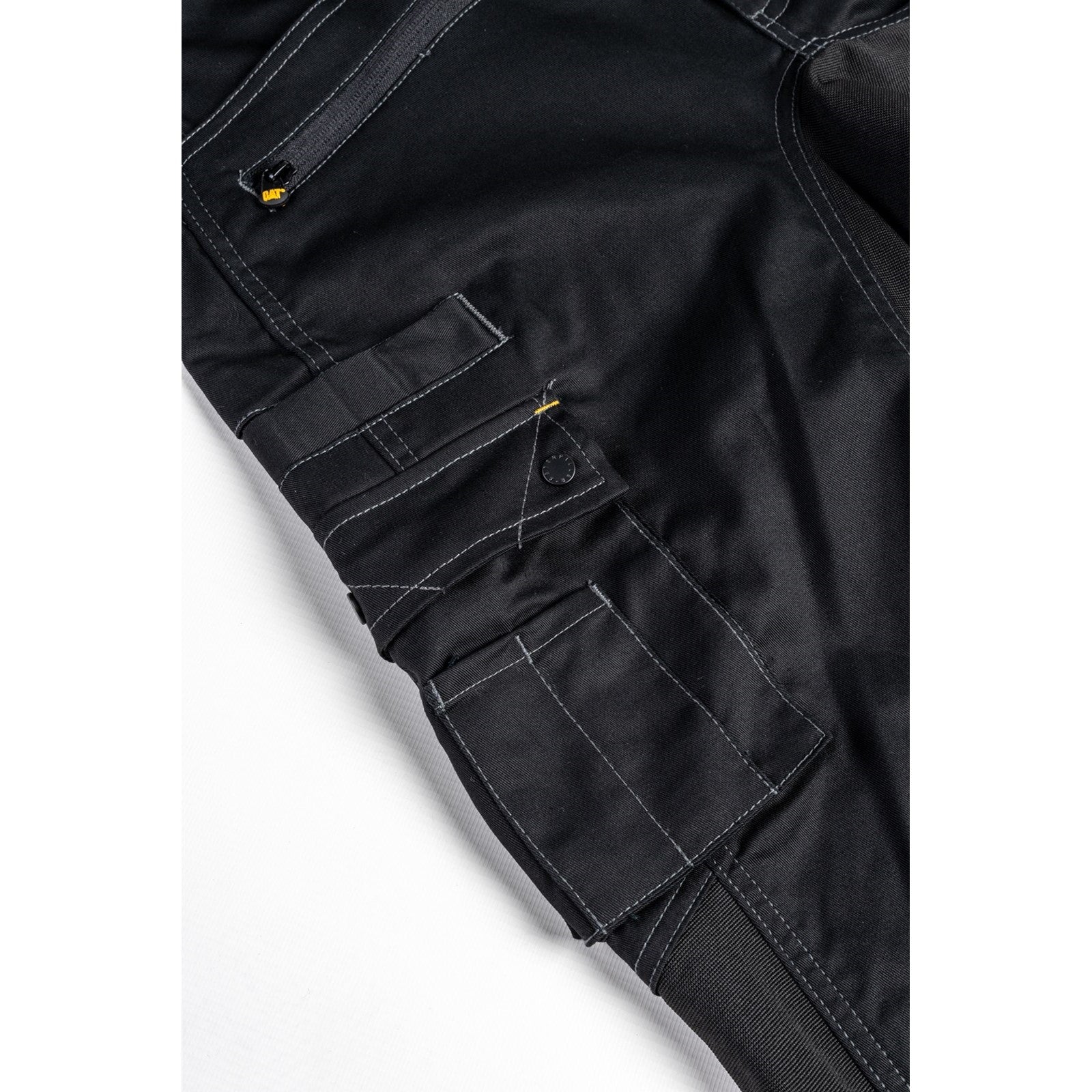 Caterpillar Operator Flex Trousers - Image 14