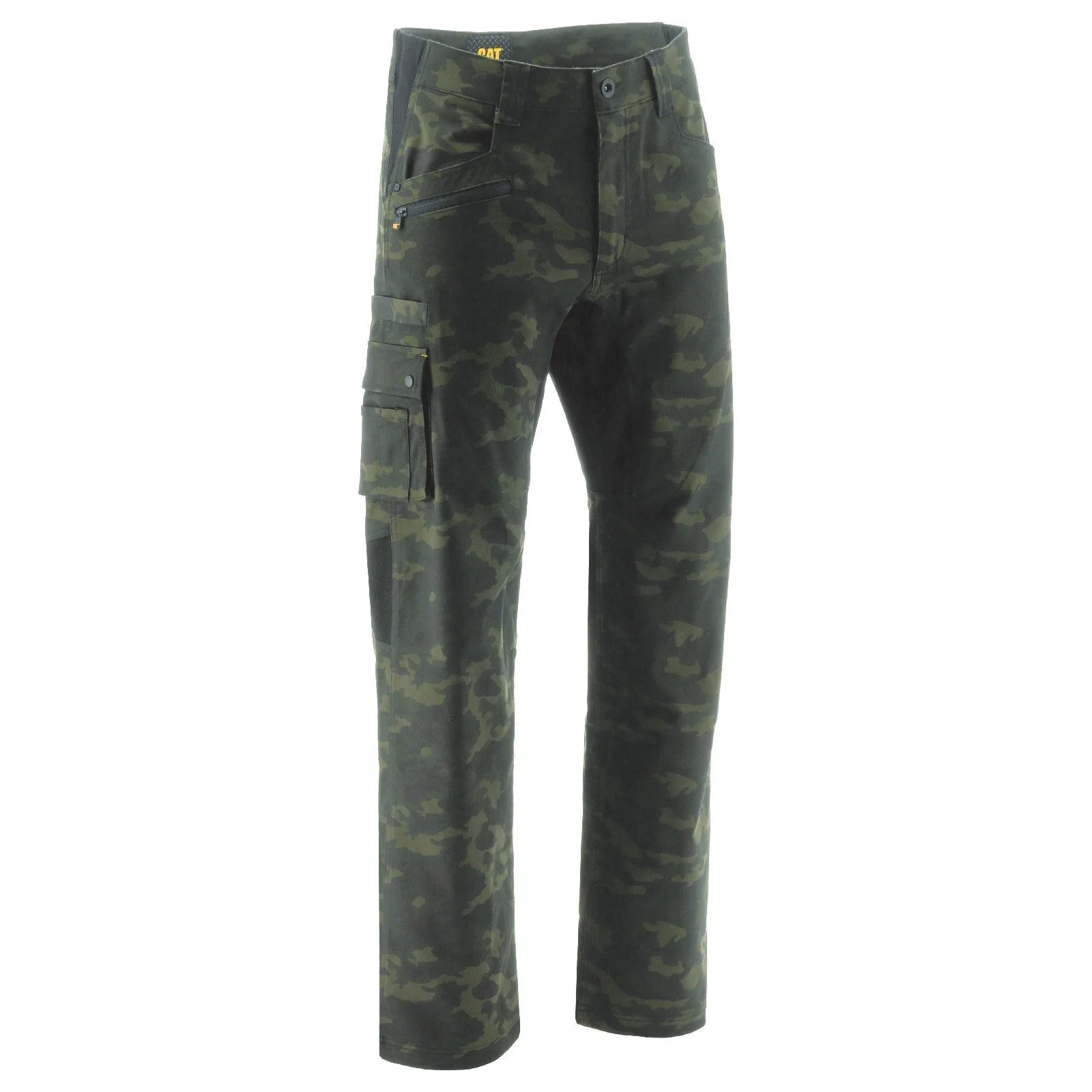 Caterpillar Operator Flex Trousers - Image 16