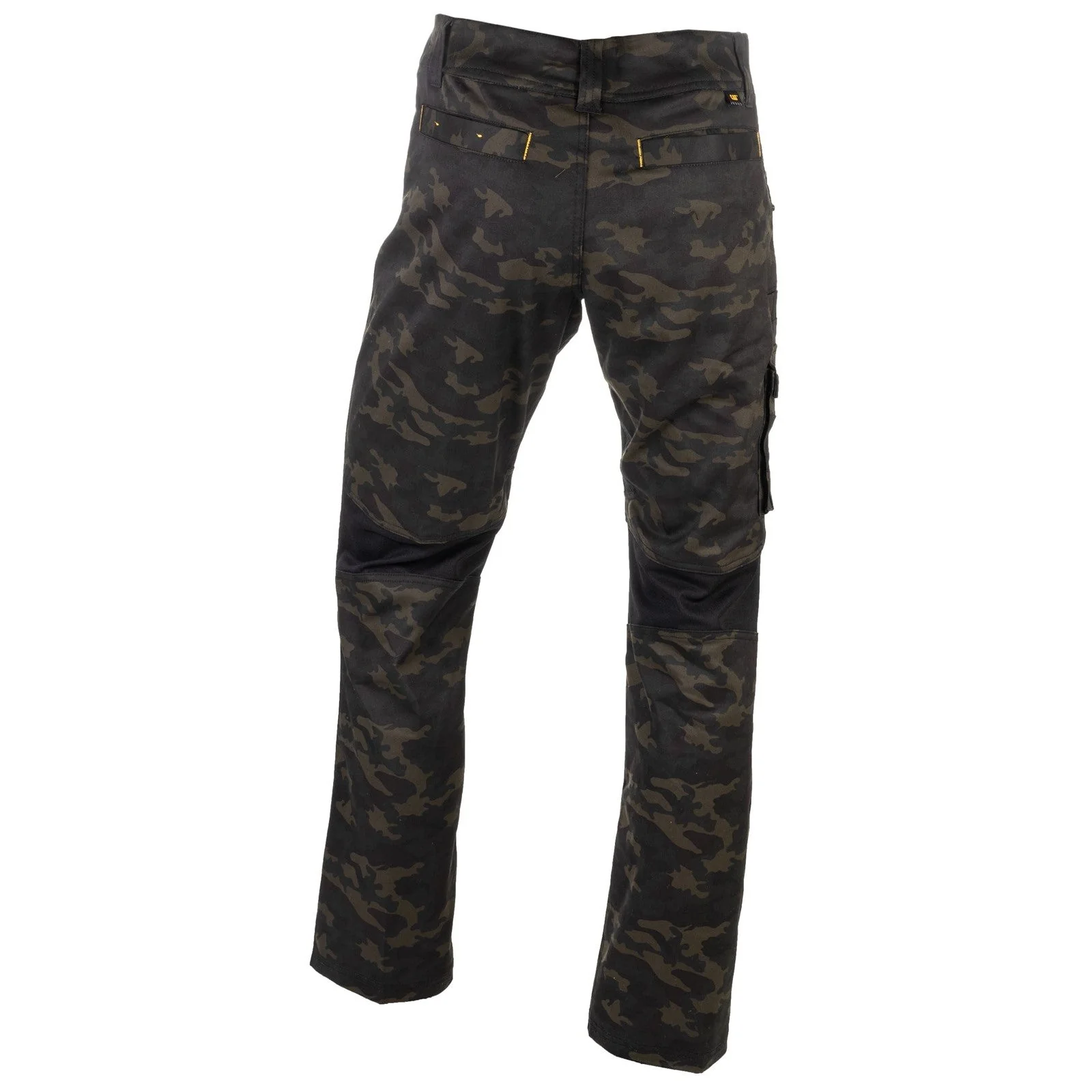 Caterpillar Operator Flex Trousers - Image 18