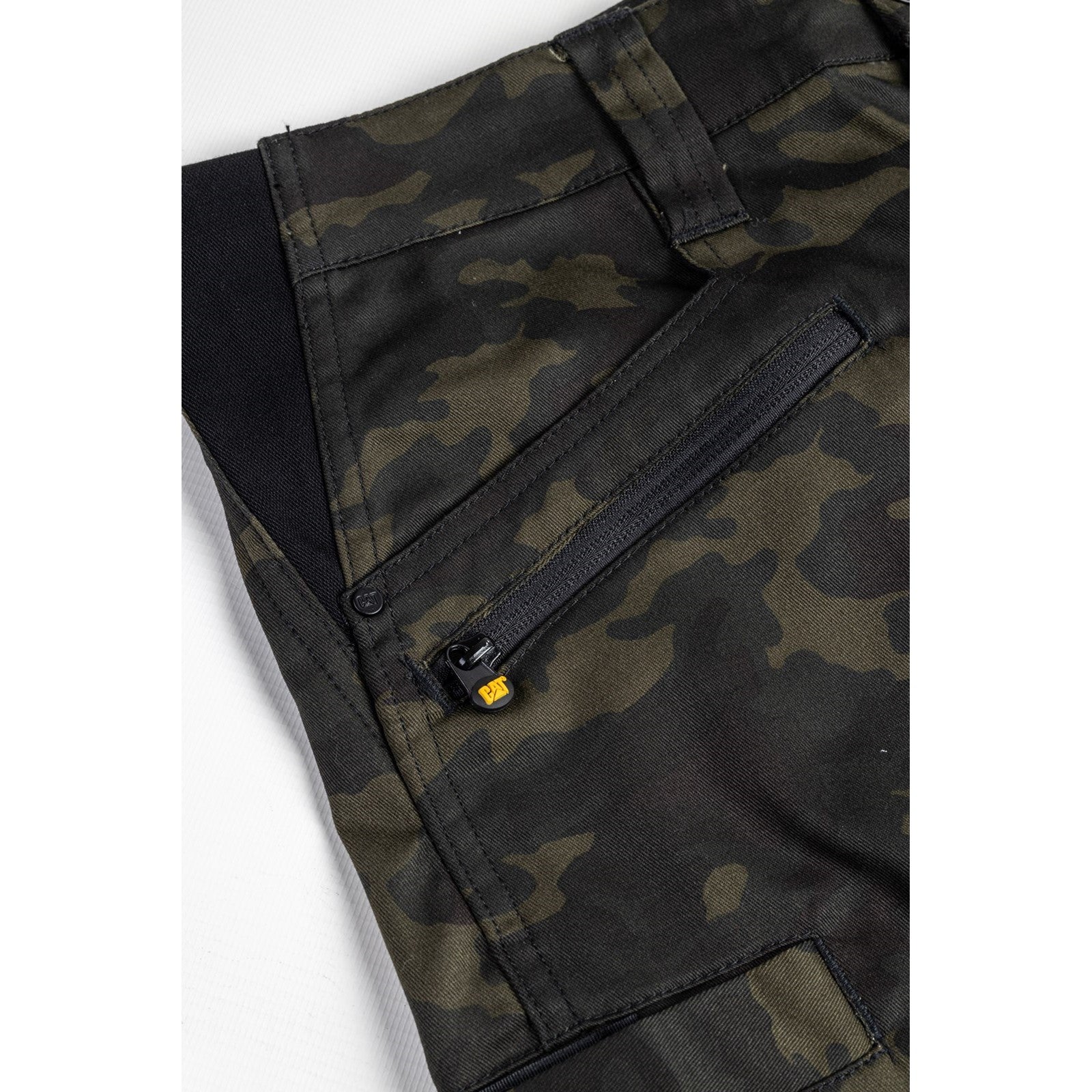 Caterpillar Operator Flex Trousers - Image 23