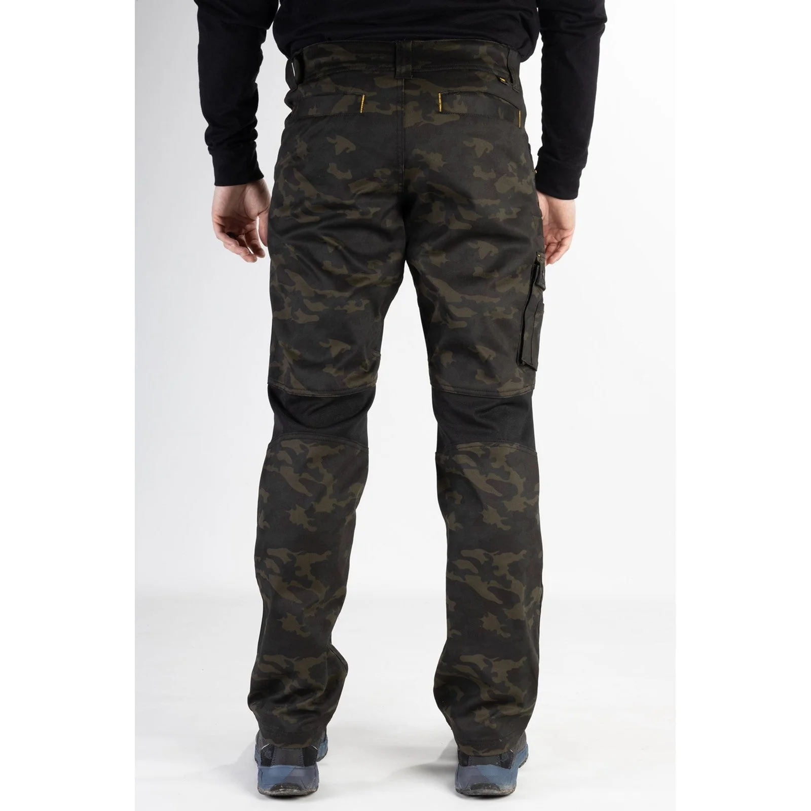 Caterpillar Operator Flex Trousers - Image 26