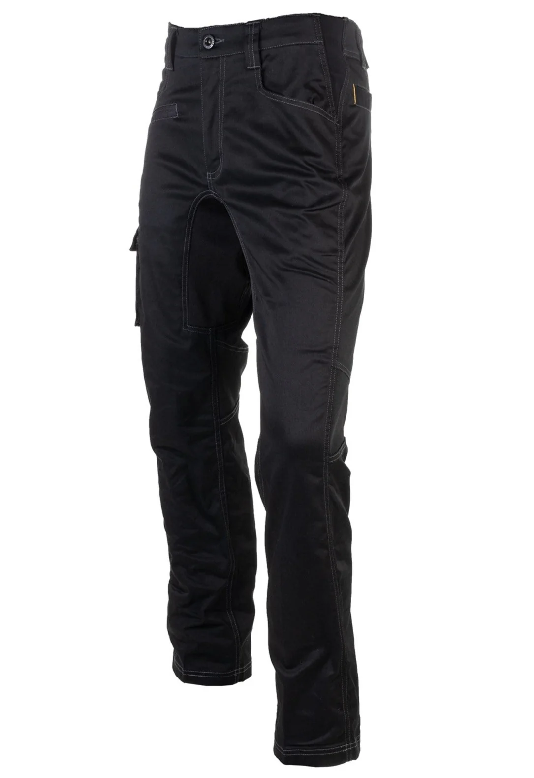 Caterpillar Operator Flex Trousers - Image 3