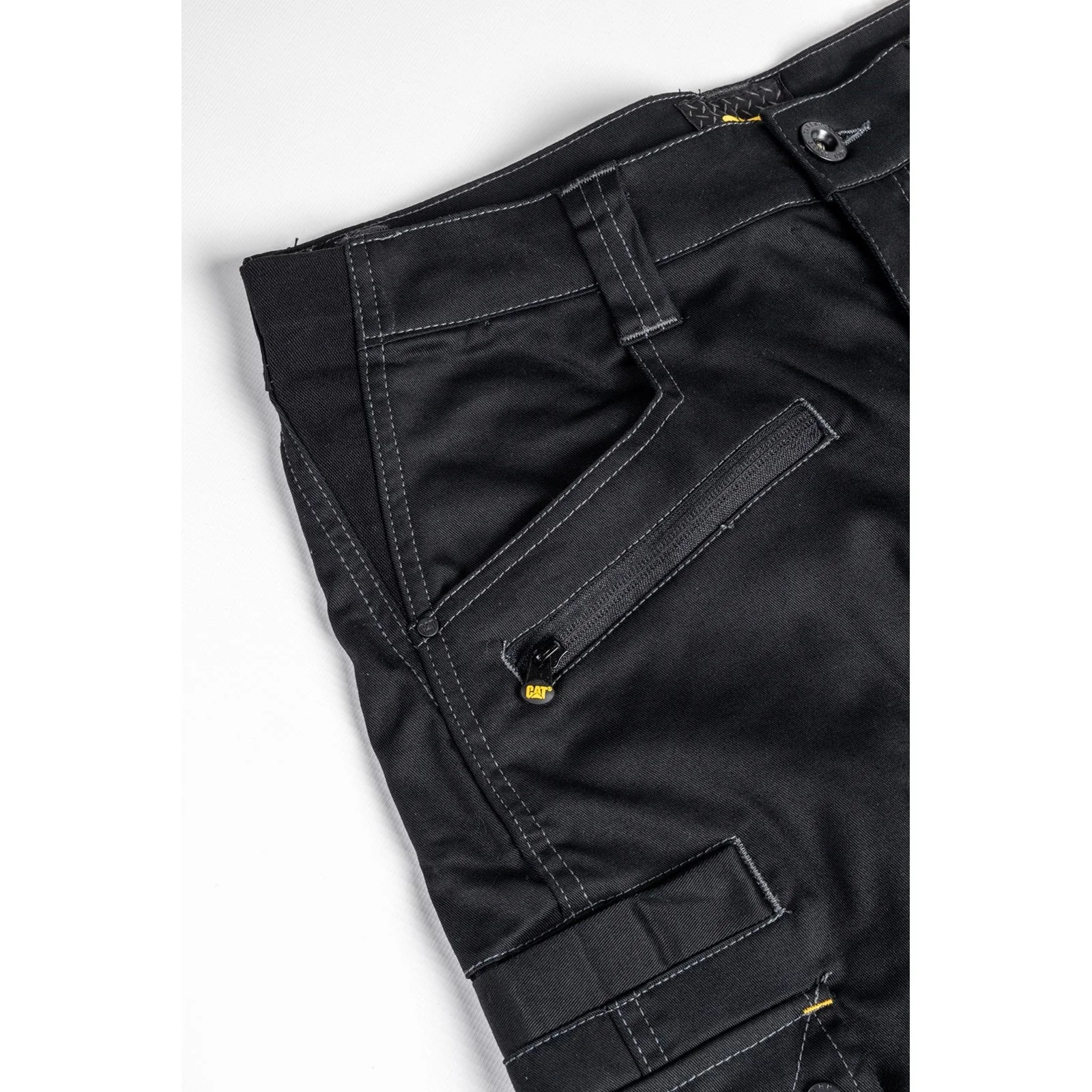 Caterpillar Operator Flex Trousers - Image 7