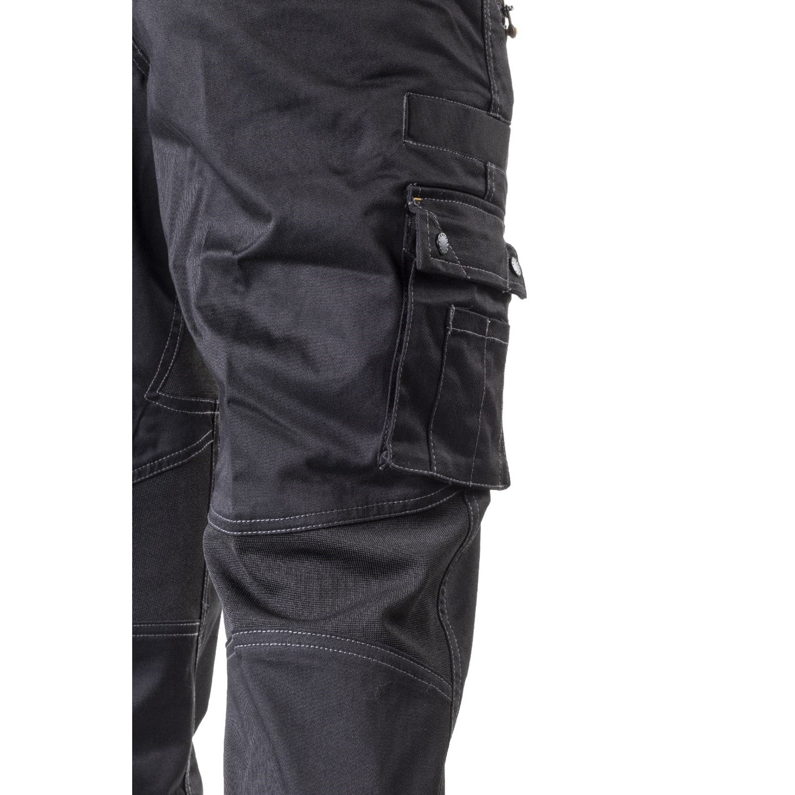 Caterpillar Operator Flex Trousers - Image 8