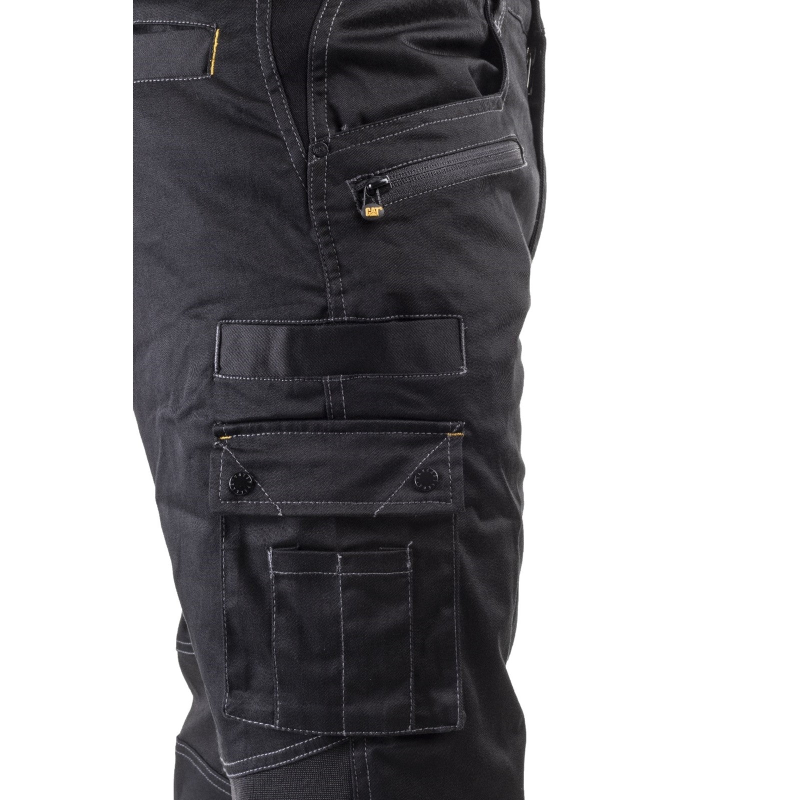 Caterpillar Operator Flex Trousers - Image 9