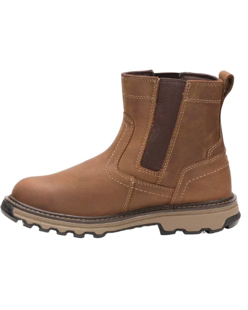 Caterpillar Pelton S1P Safety Boot - Image 3