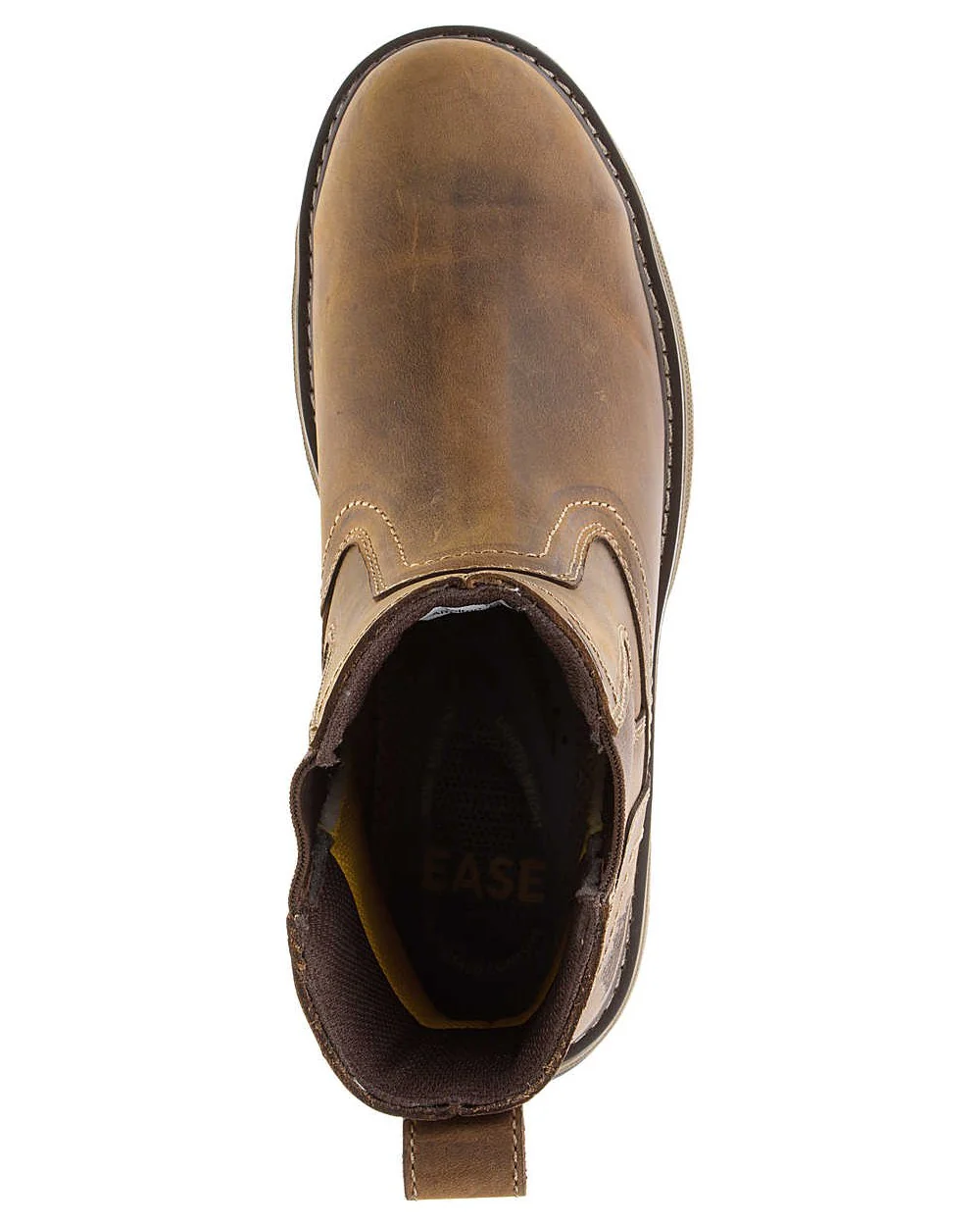 Caterpillar Pelton S1P Safety Boot - Image 6
