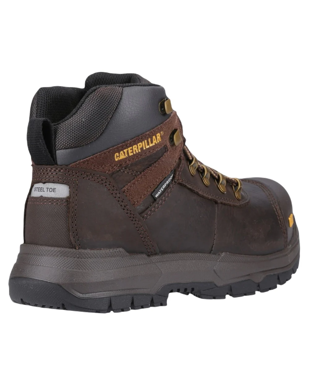 Caterpillar Pneumatic 2.0 Safety Boots - Image 5