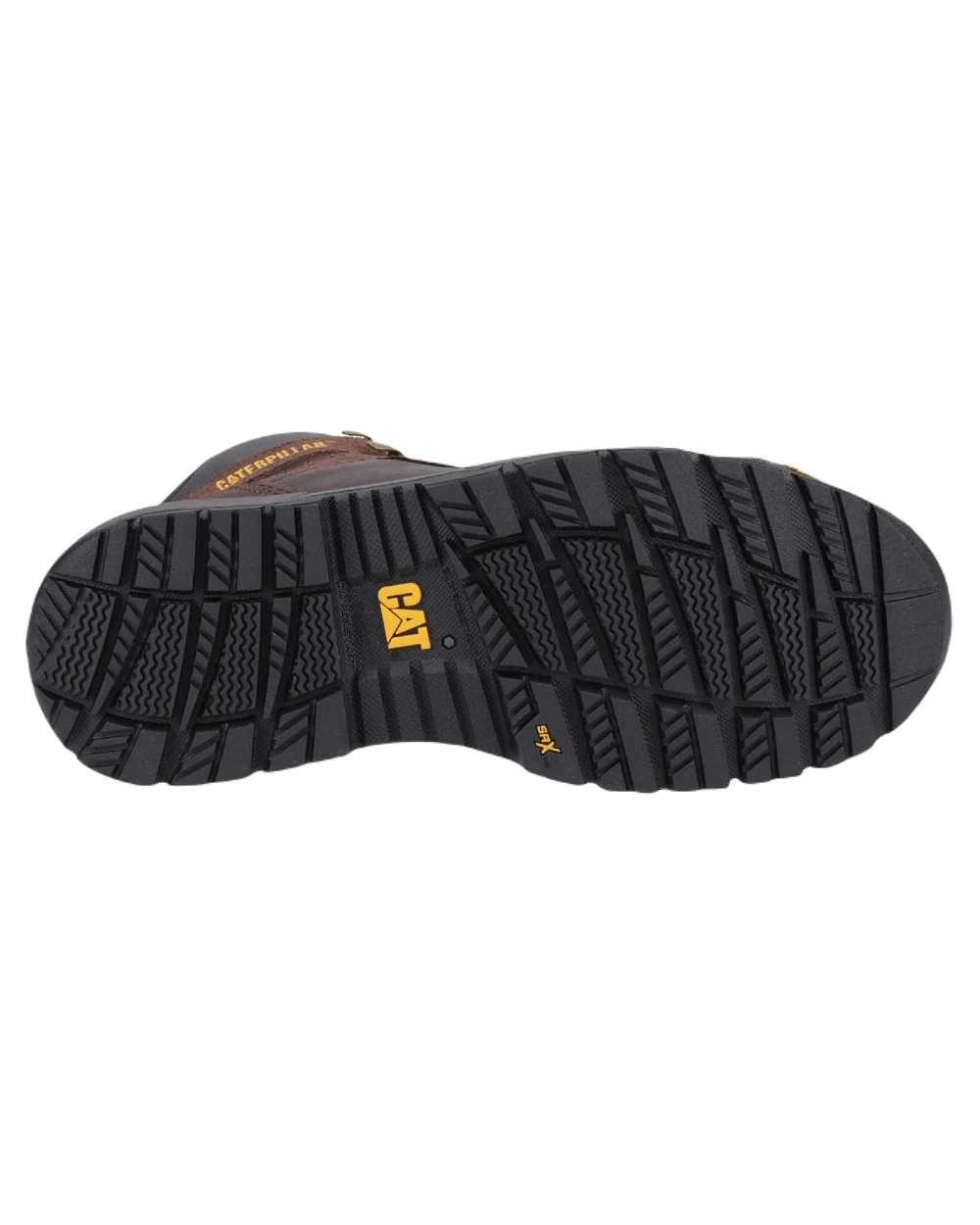 Caterpillar Pneumatic 2.0 Safety Boots - Image 6