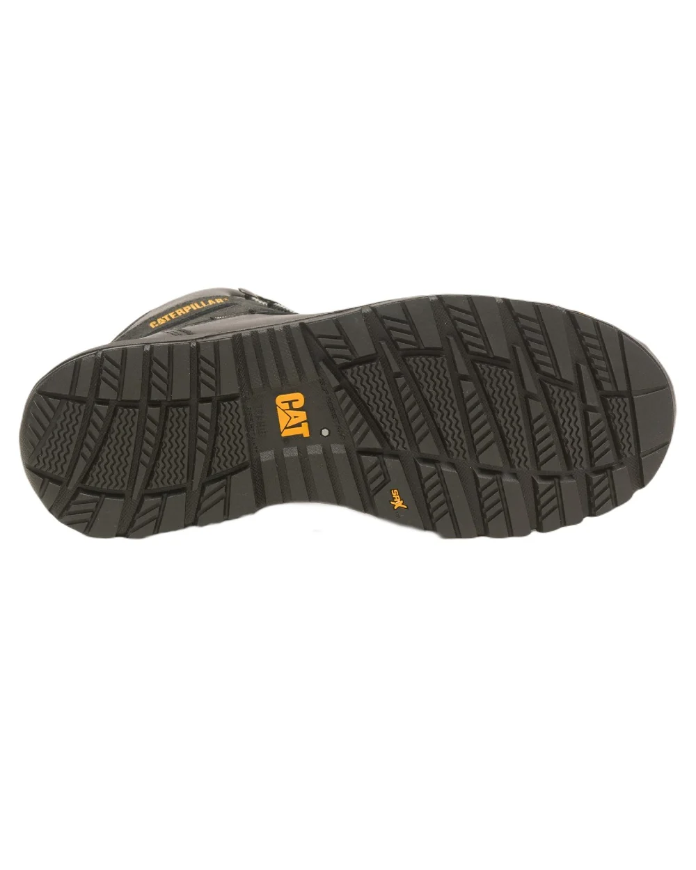 Caterpillar Pneumatic 2.0 Safety Boots - Image 7