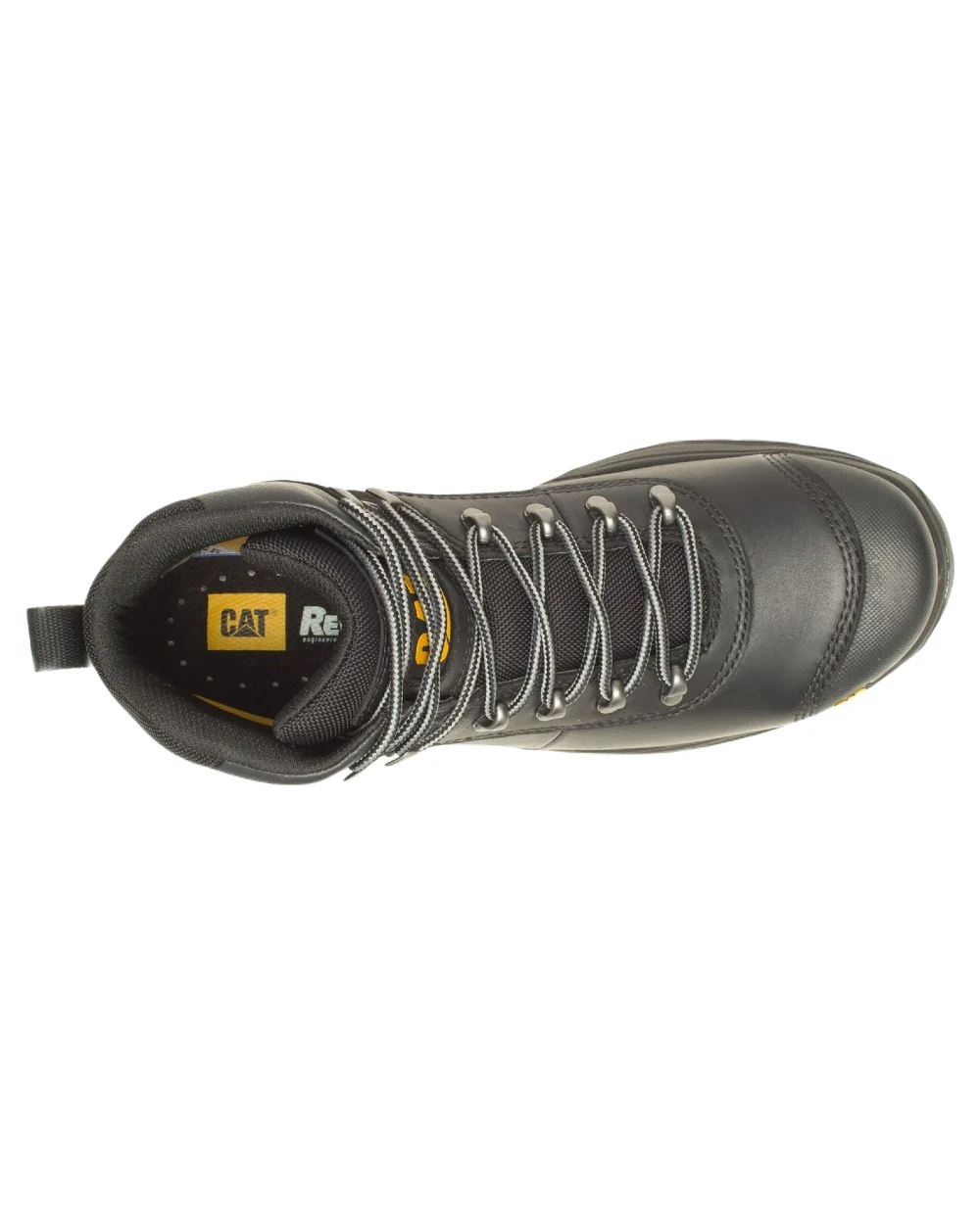 Caterpillar Pneumatic 2.0 Safety Boots - Image 8
