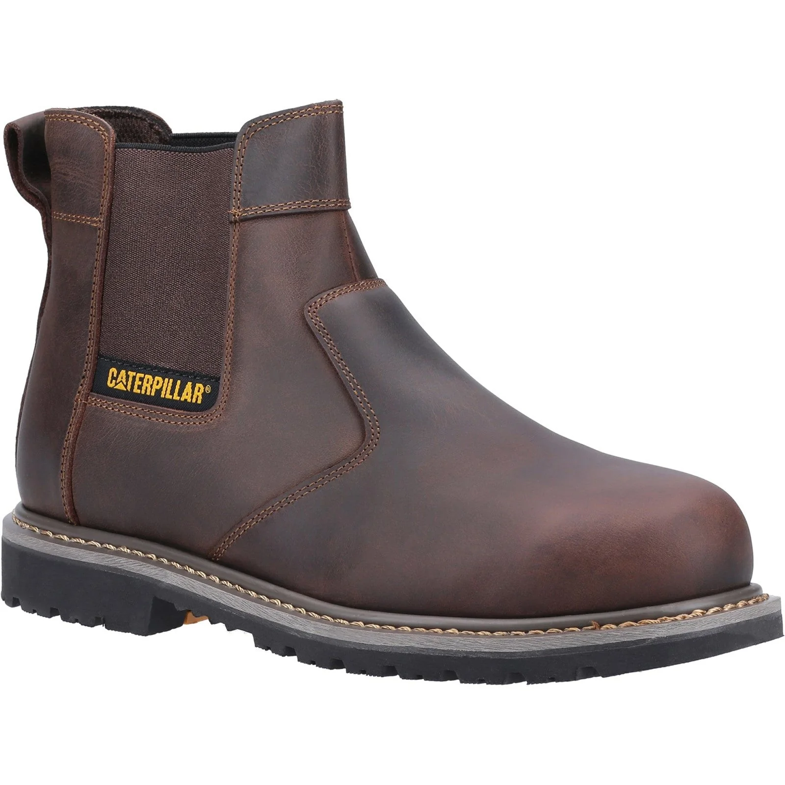 Caterpillar Powerplant Dealer Safety Boot - Image 2