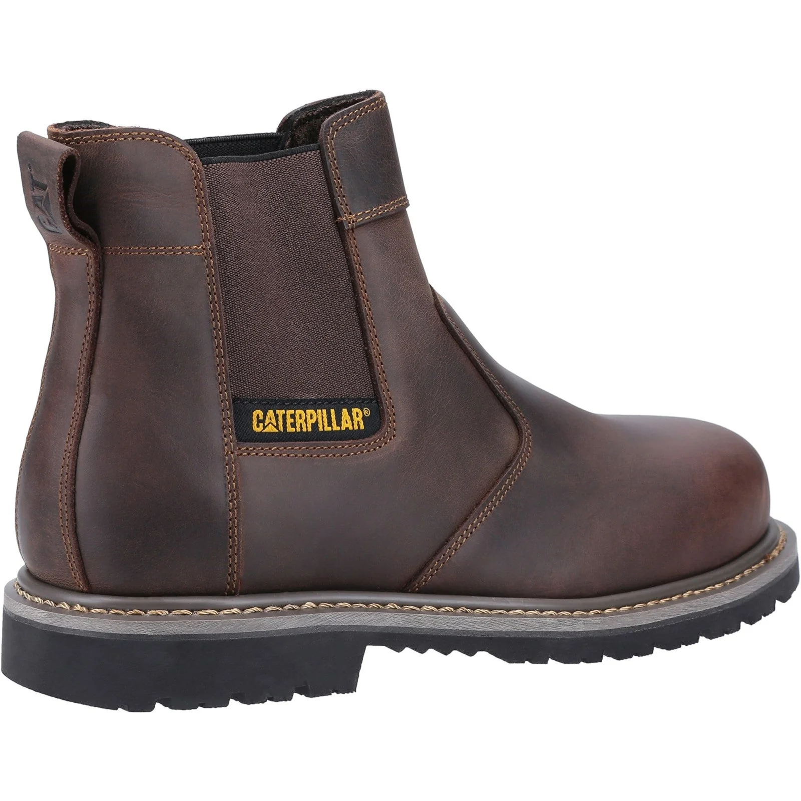 Caterpillar Powerplant Dealer Safety Boot - Image 3