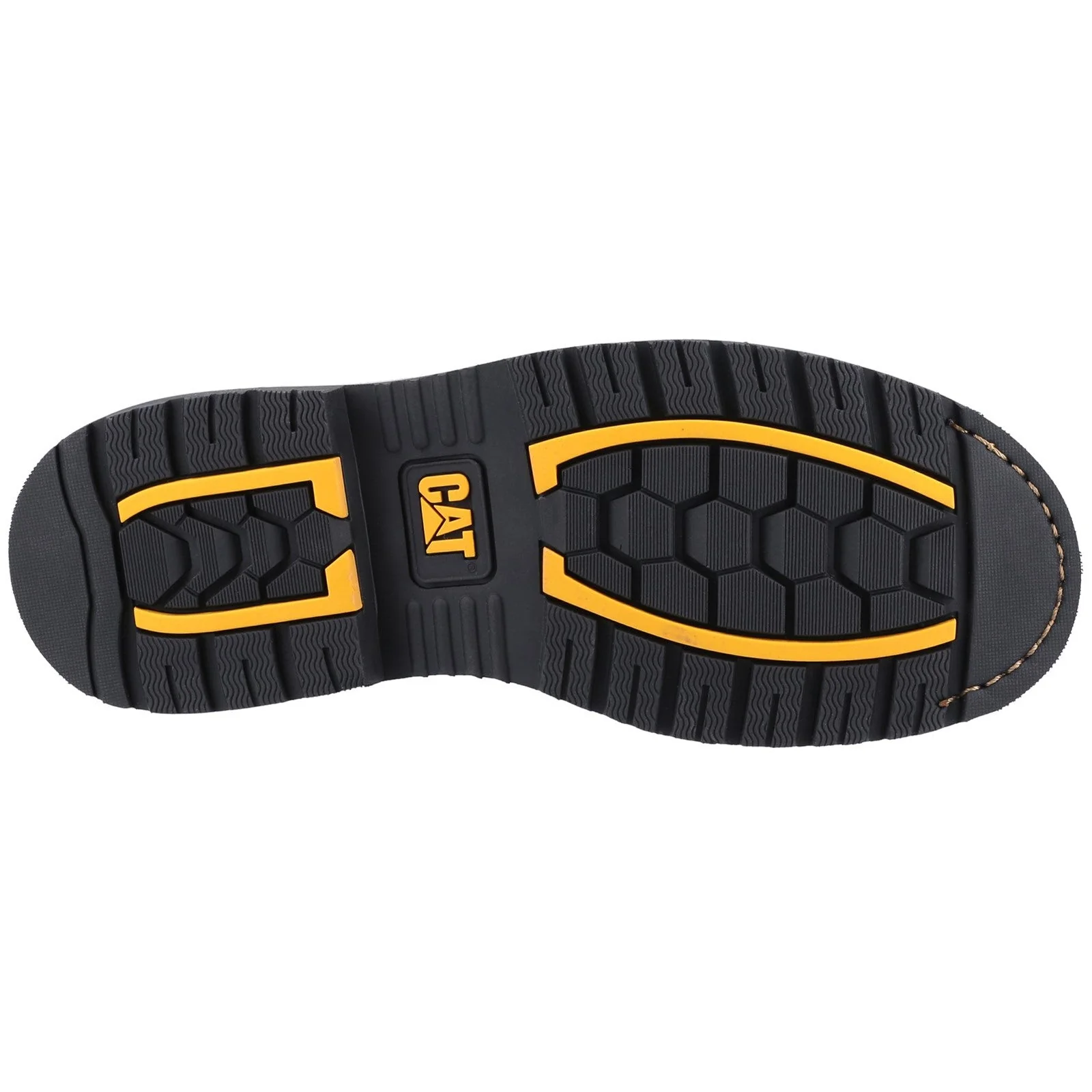 Caterpillar Powerplant Dealer Safety Boot - Image 4