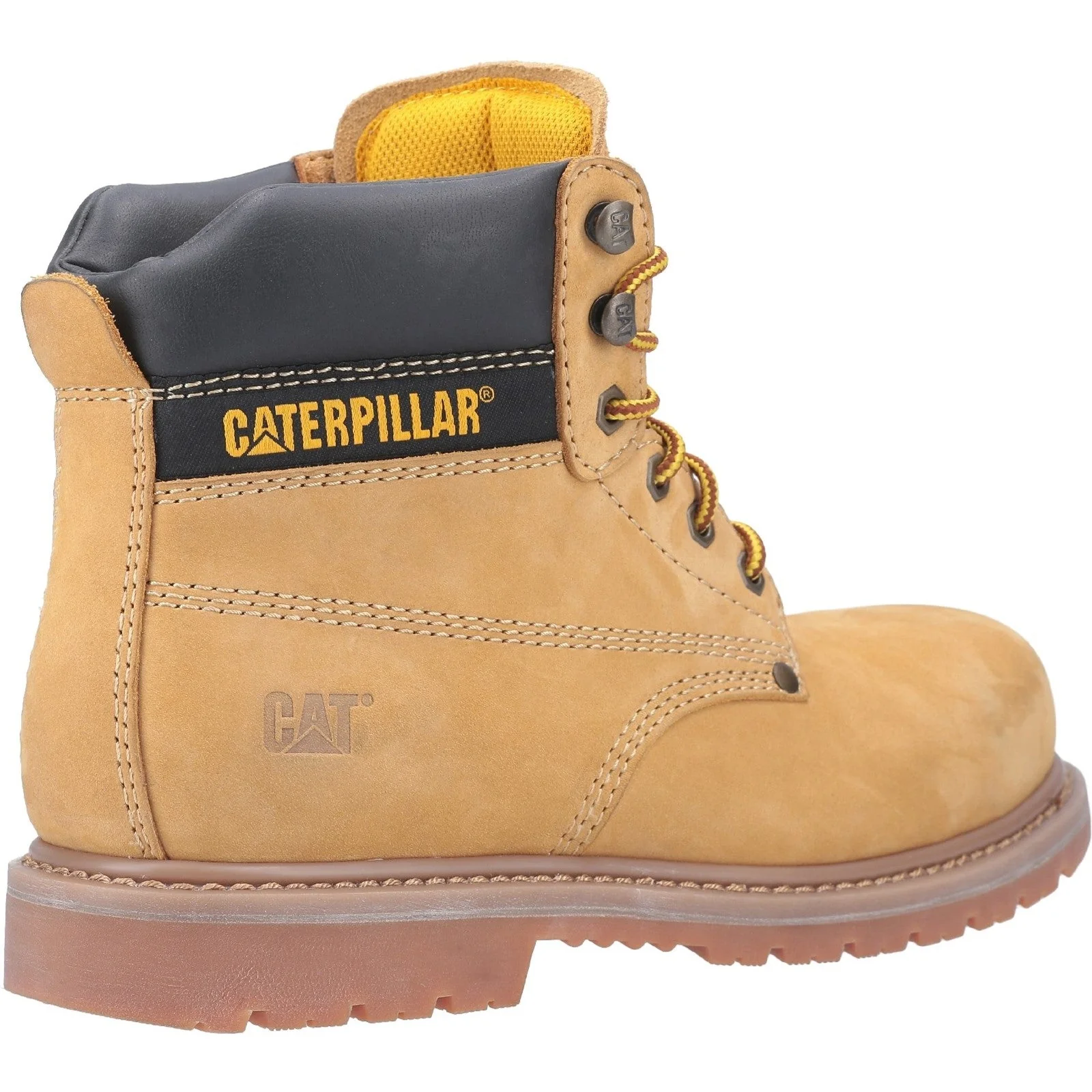 Caterpillar Powerplant SB GYW Safety Boot - Image 10