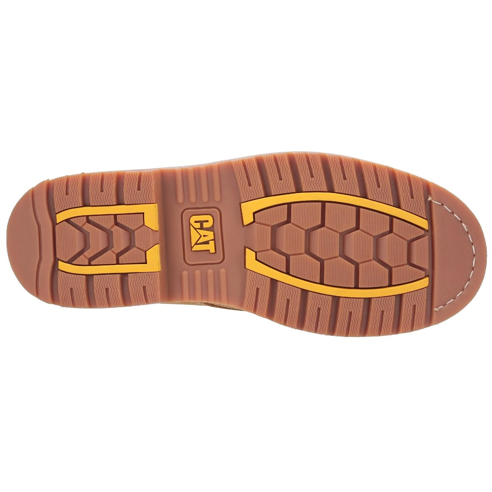 Caterpillar Powerplant SB GYW Safety Boot - Image 11