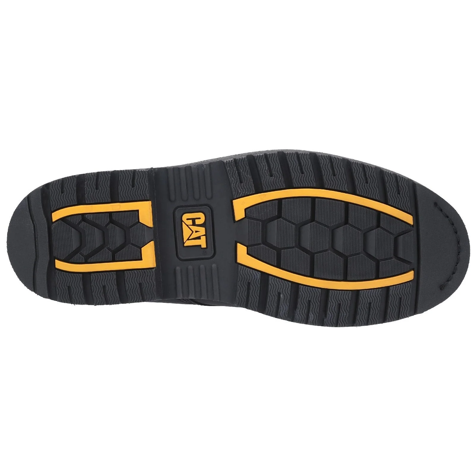 Caterpillar Powerplant SB GYW Safety Boot - Image 5