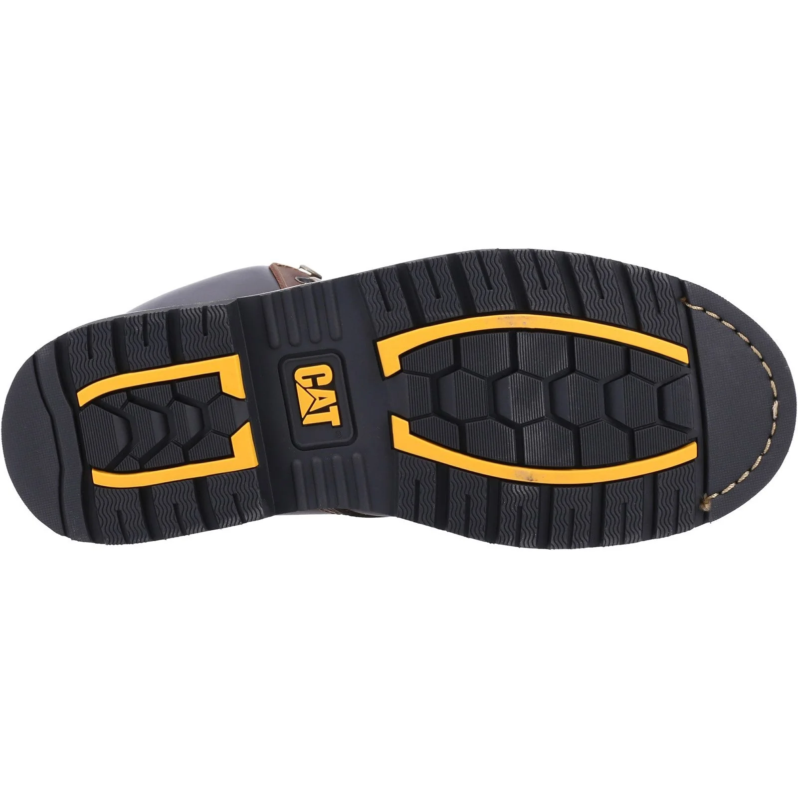 Caterpillar Powerplant S3 GYW Safety Boot - Image 13