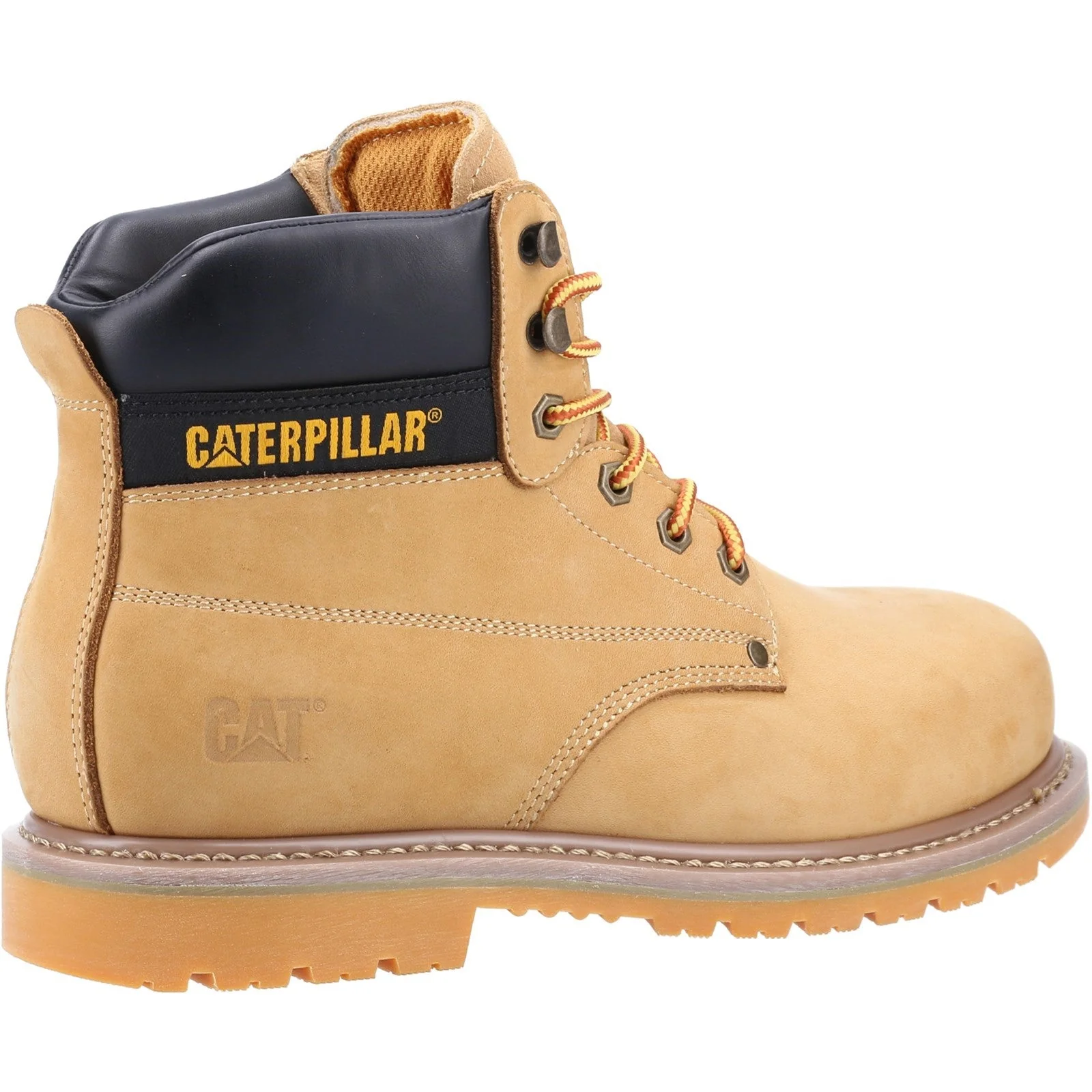 Caterpillar Powerplant S3 GYW Safety Boot - Image 19