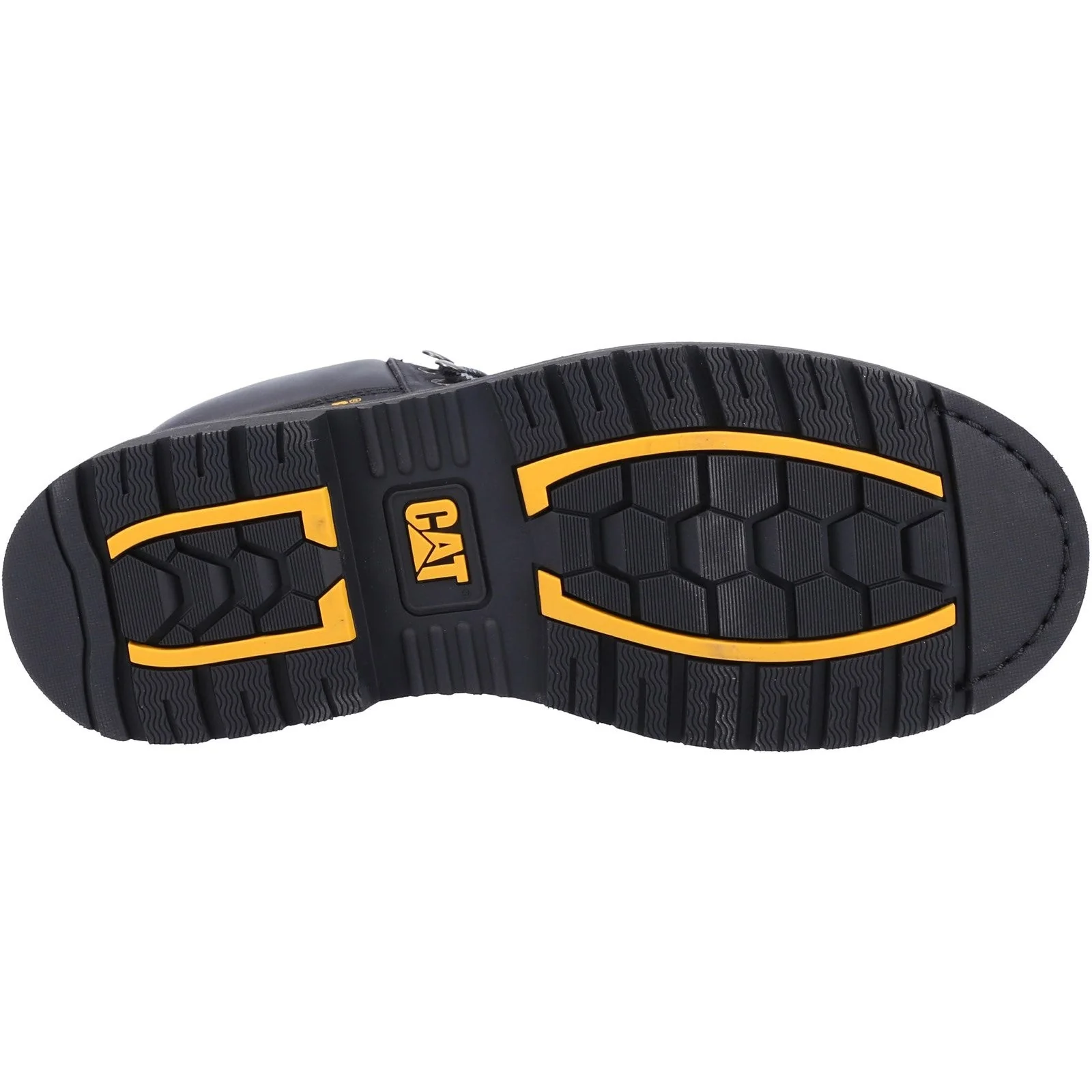 Caterpillar Powerplant S3 GYW Safety Boot - Image 2