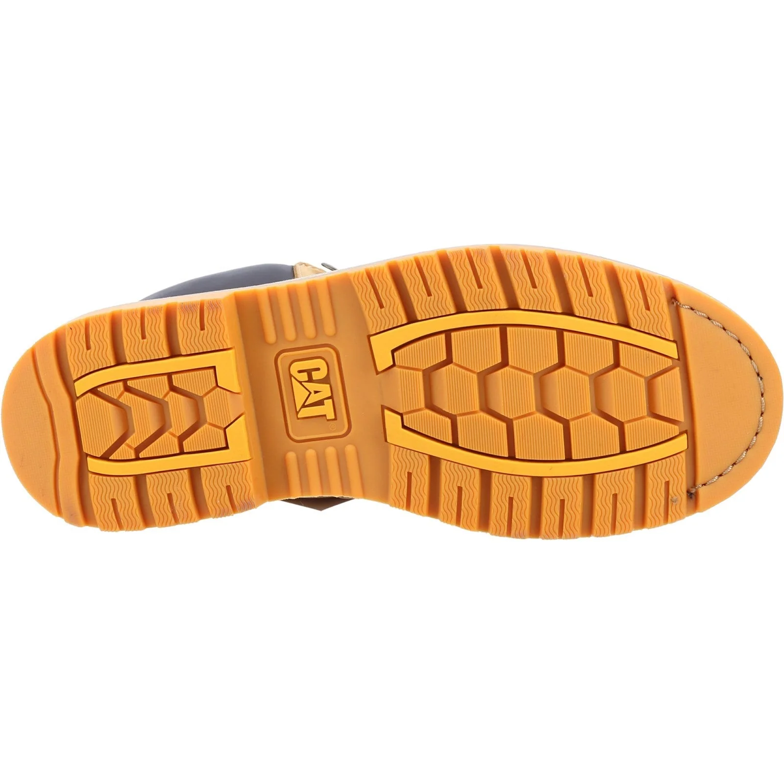 Caterpillar Powerplant S3 GYW Safety Boot - Image 20