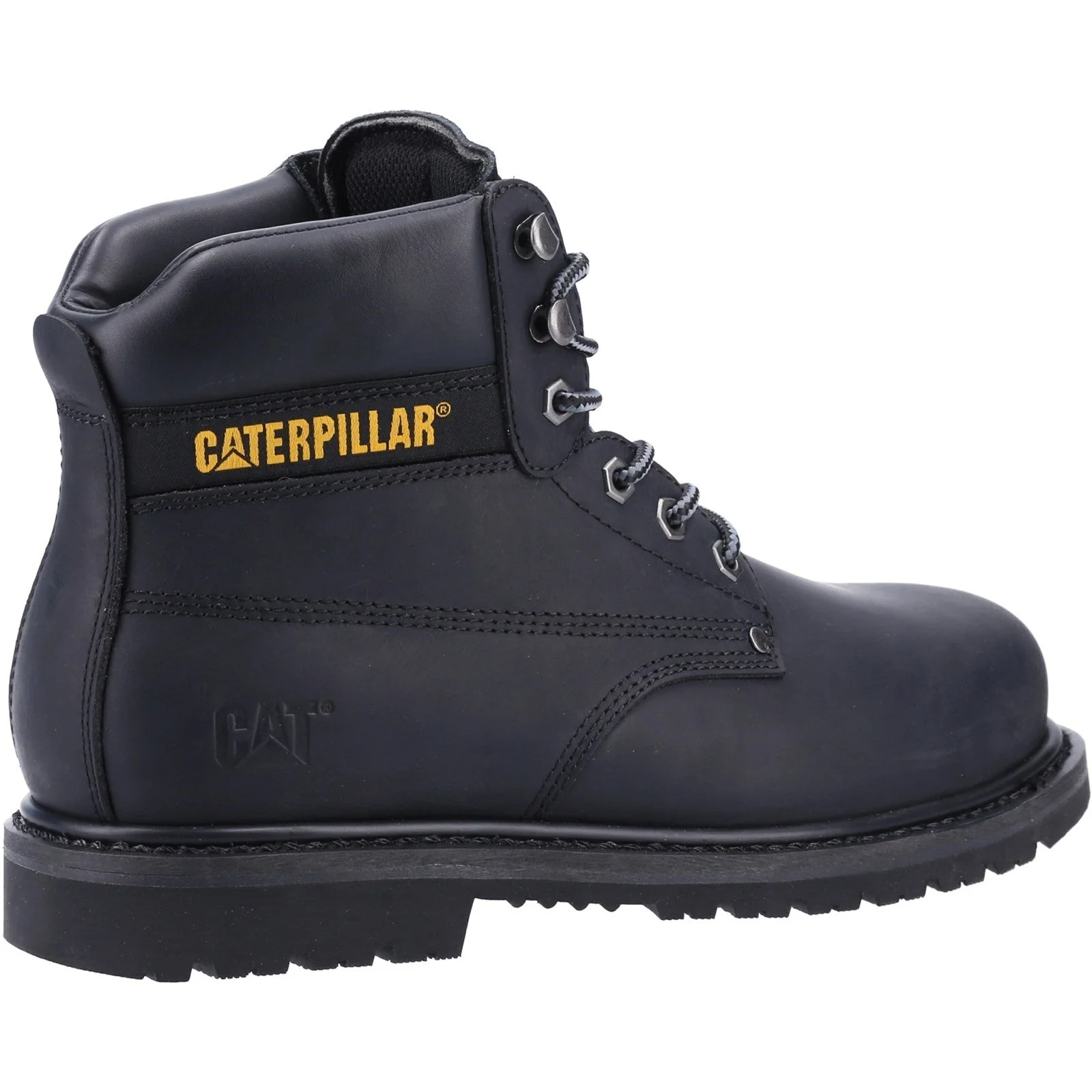 Caterpillar Powerplant S3 GYW Safety Boot - Image 6