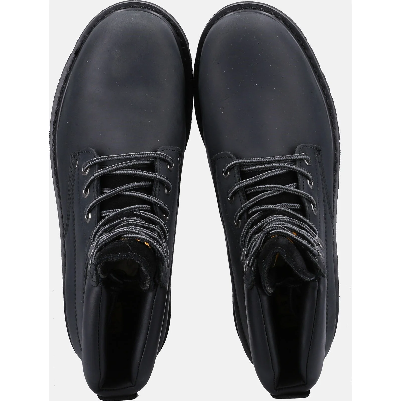 Caterpillar Powerplant S3 GYW Safety Boot - Image 9