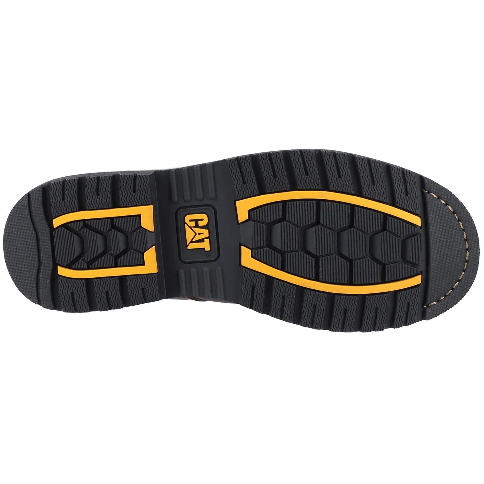 Caterpillar Powerplant S3 Safety Boot - Image 3