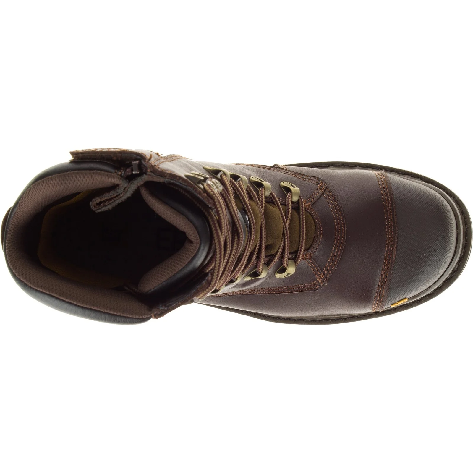 Caterpillar Premier Waterproof S3 Safety Boot - Image 12