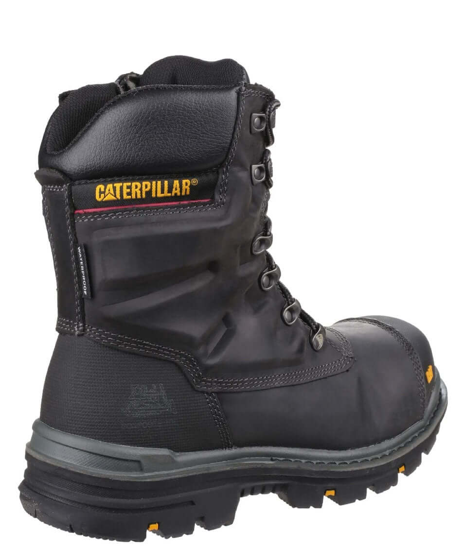 Caterpillar Premier Waterproof S3 Safety Boot - Image 3