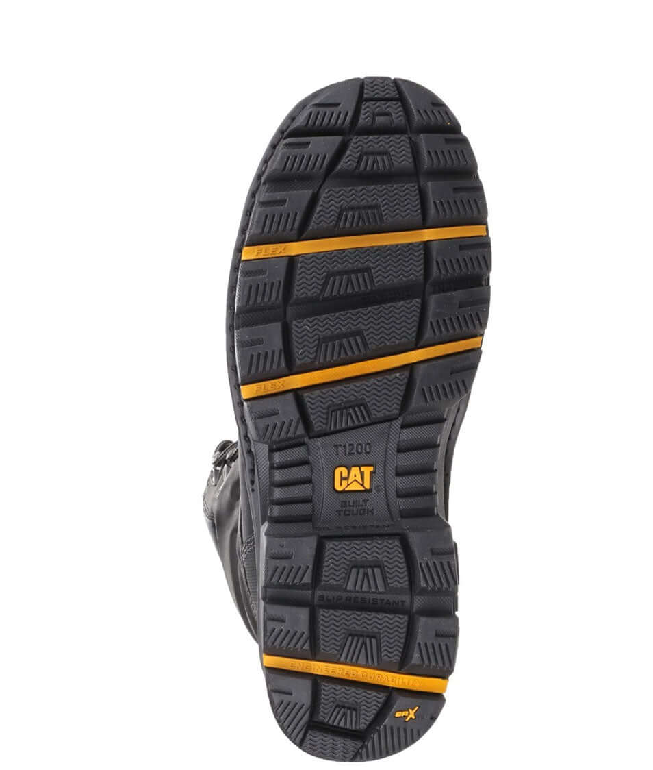 Caterpillar Premier Waterproof S3 Safety Boot - Image 4