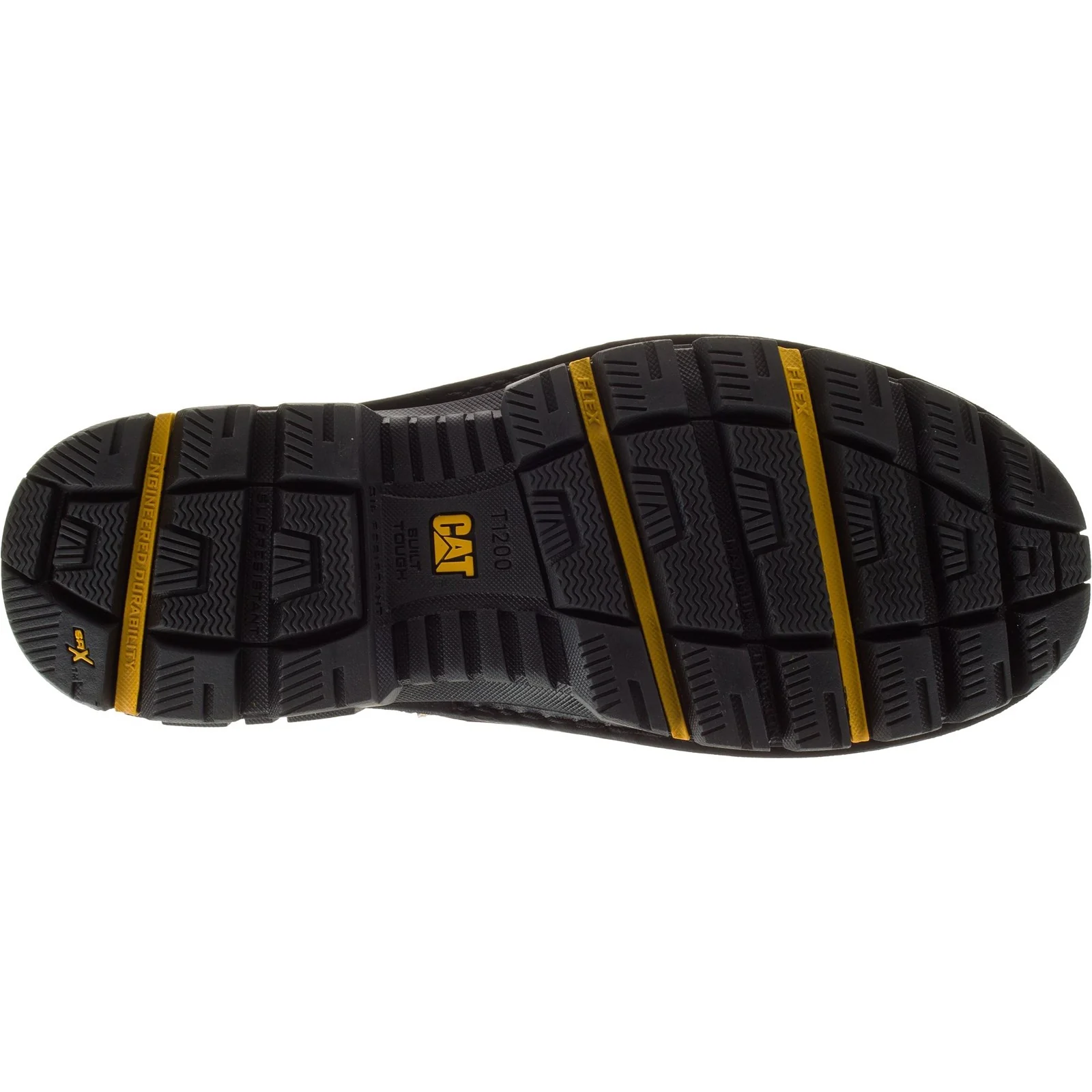 Caterpillar Premier Waterproof S3 Safety Boot - Image 5