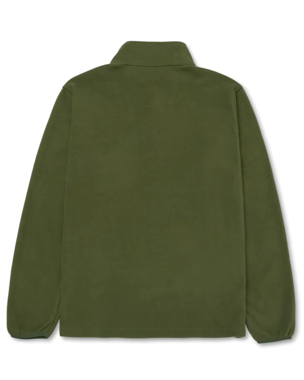 Caterpillar Quarter Zip Microfleece - Image 4