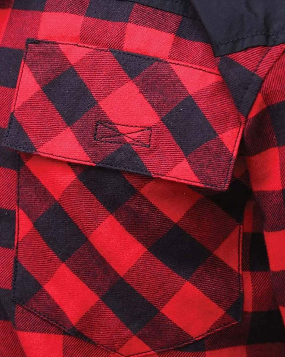 Caterpillar Sequoia Work Jacket - Image 4