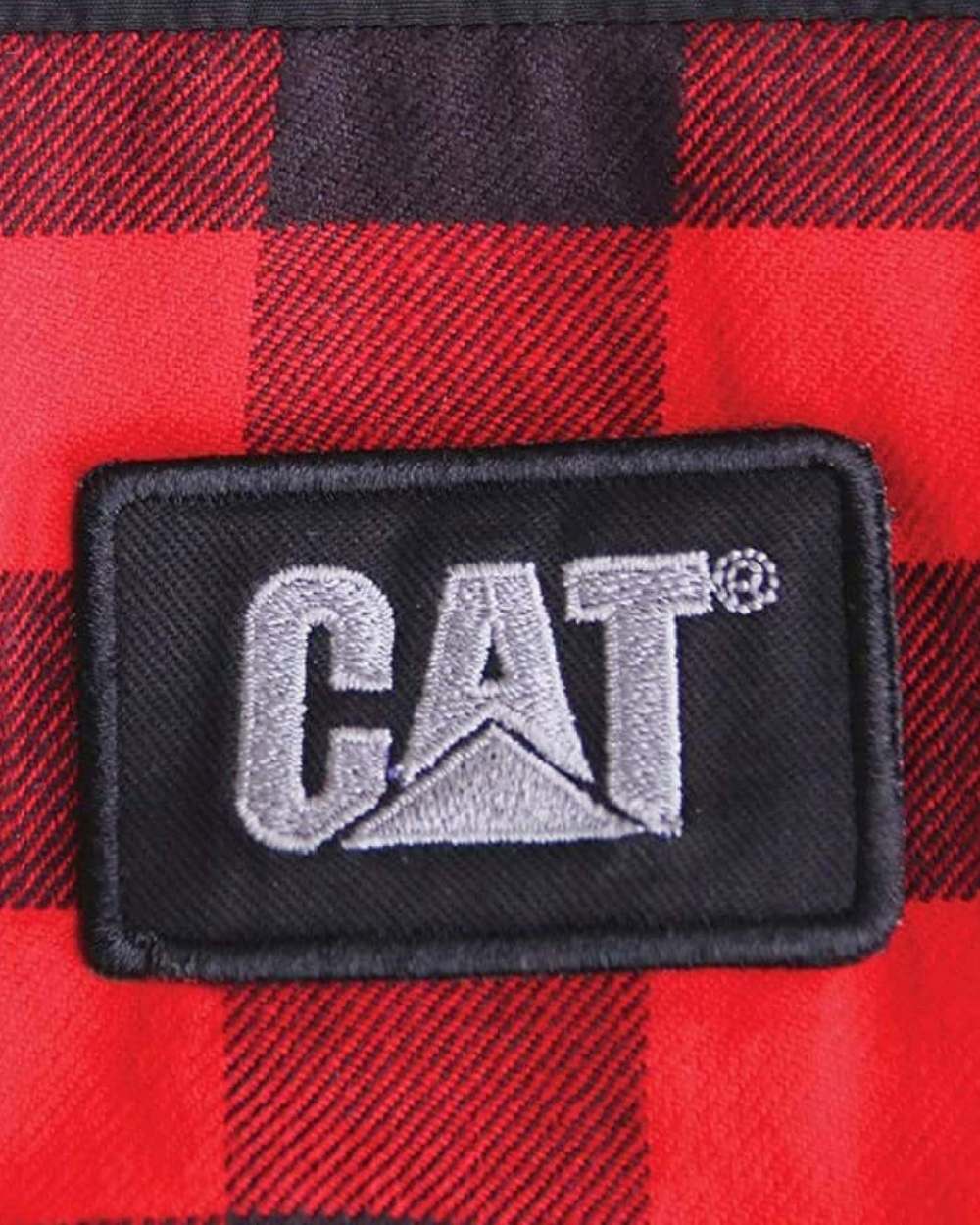 Caterpillar Sequoia Work Jacket - Image 5