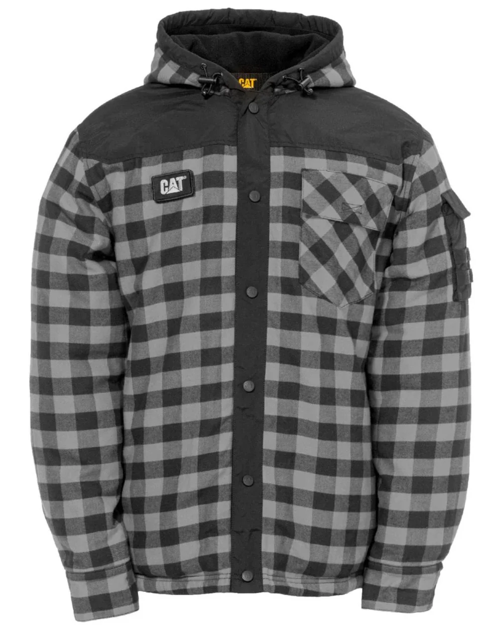 Caterpillar Sequoia Work Jacket - Image 6