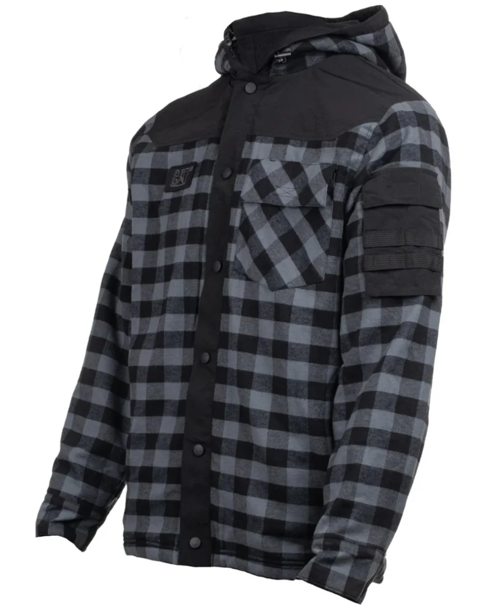 Caterpillar Sequoia Work Jacket - Image 8