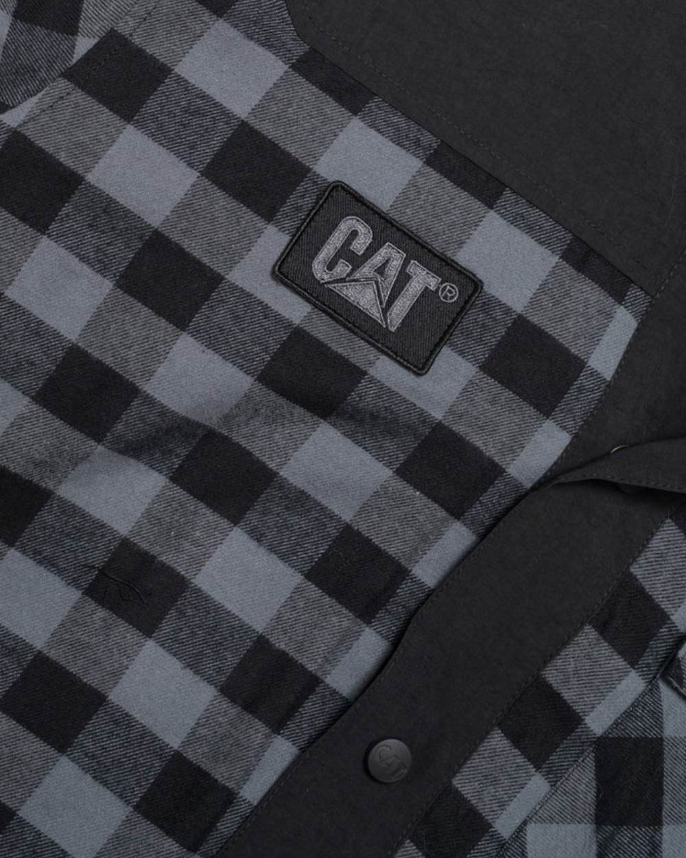 Caterpillar Sequoia Work Jacket - Image 9
