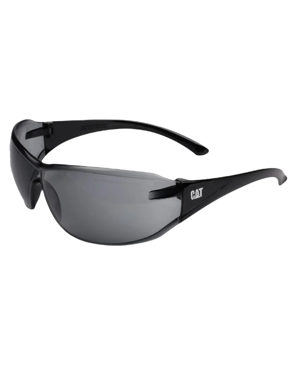 Caterpillar Shield Safety Frame Glasses - Image 2