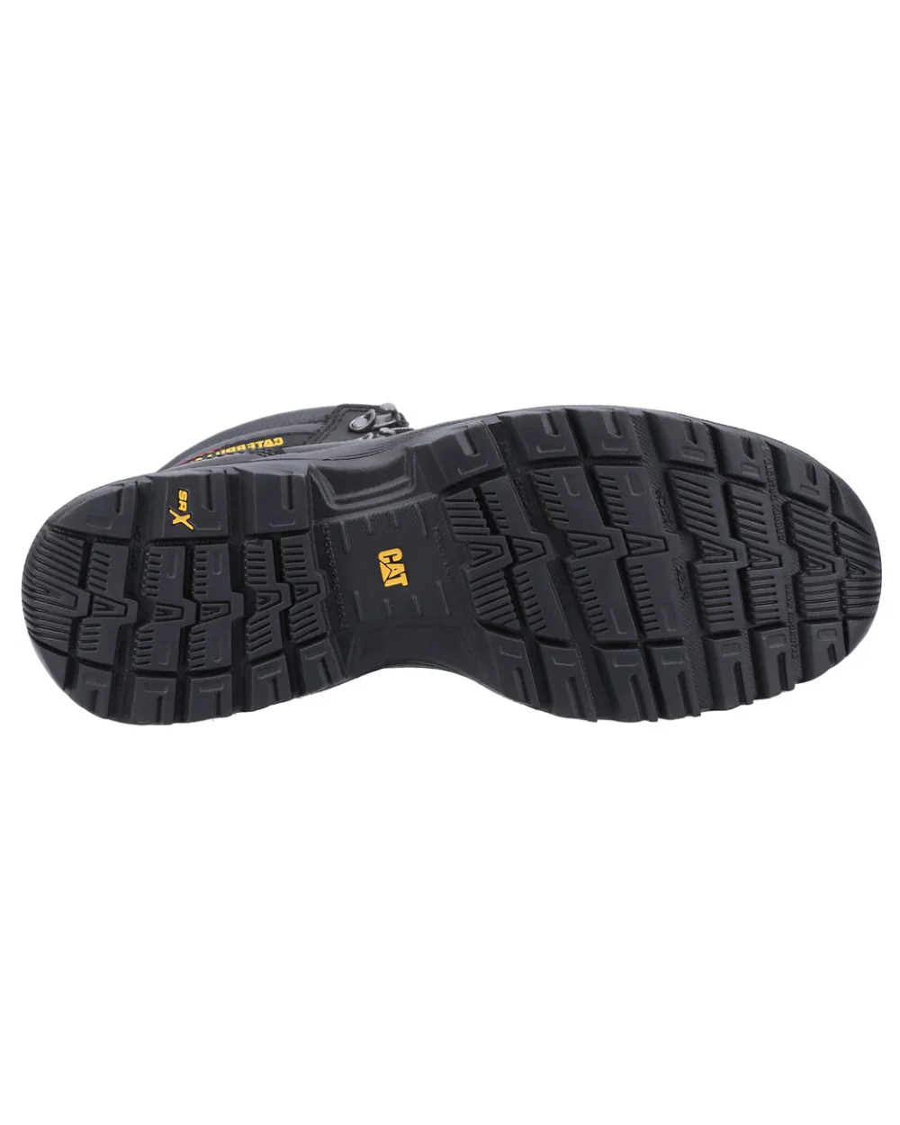 Caterpillar Spiro Waterproof Safety Boots - Image 4