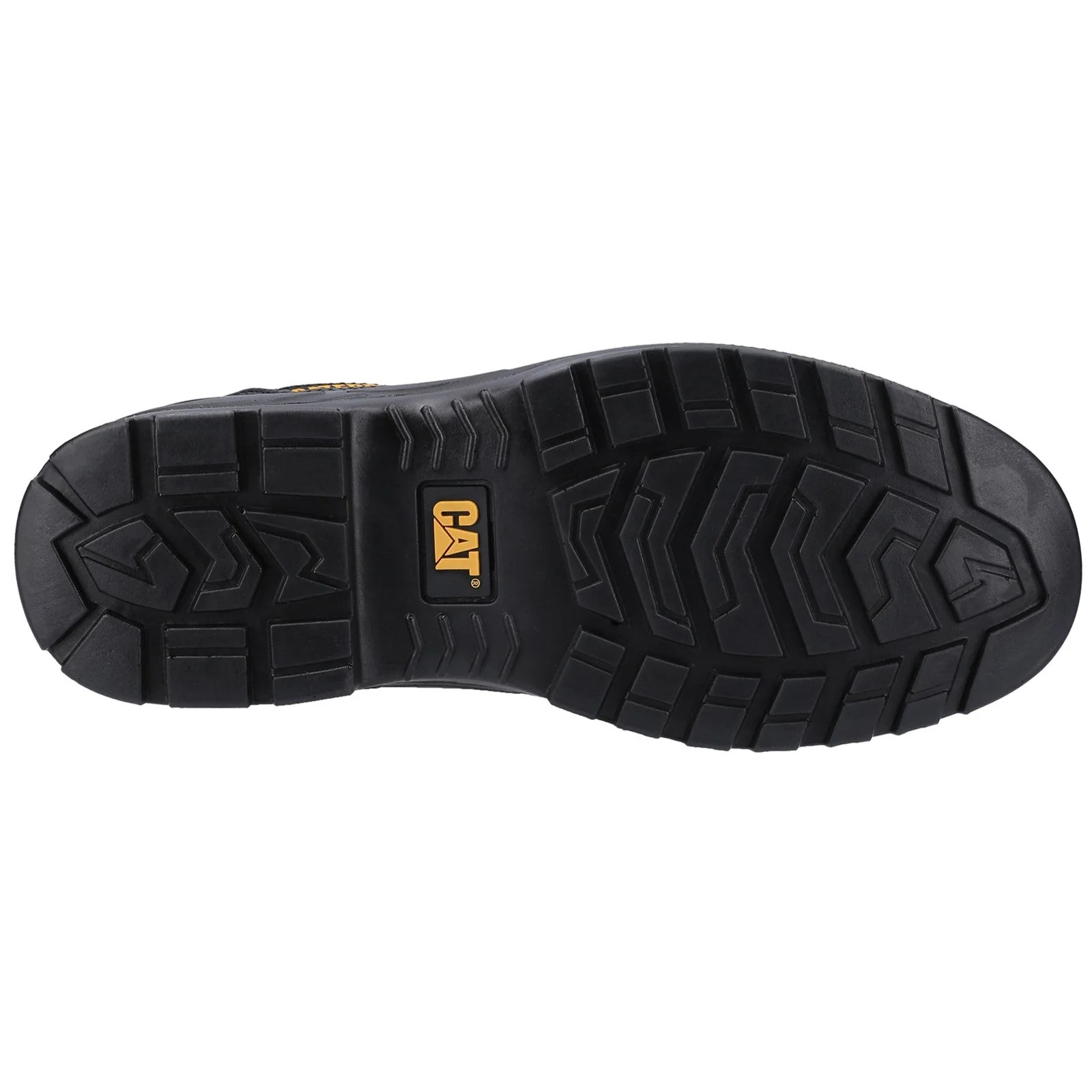 Caterpillar Striver Low S3 Safety Shoe - Image 2
