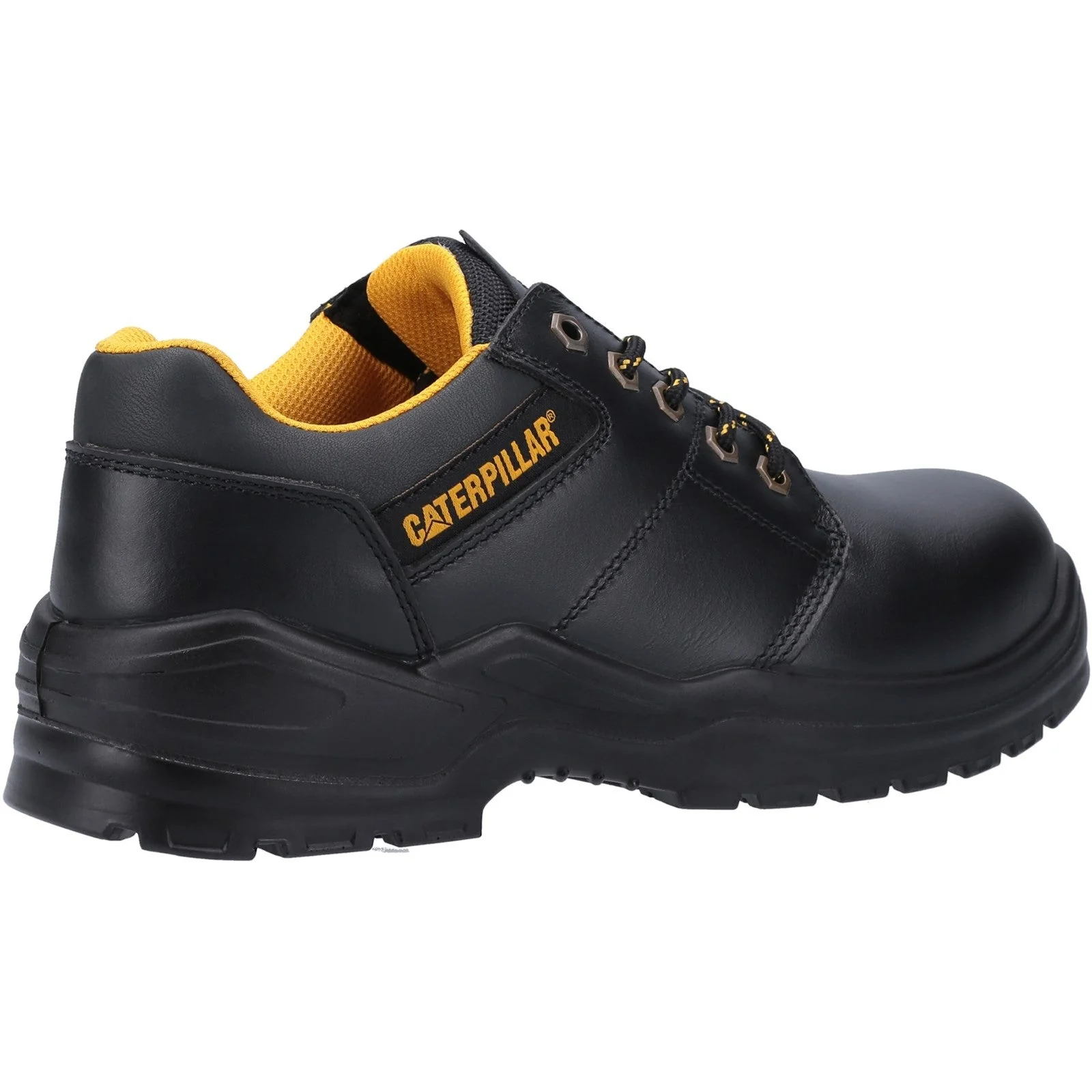 Caterpillar Striver Low S3 Safety Shoe - Image 3