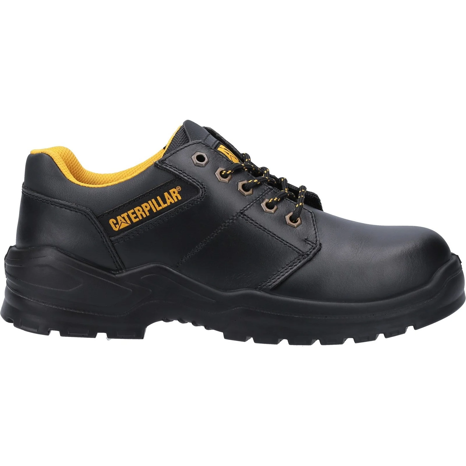Caterpillar Striver Low S3 Safety Shoe - Image 4