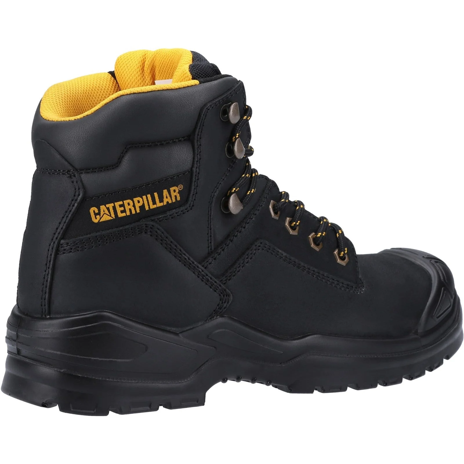 Caterpillar Striver Mid S3 Safety Boot - Image 3