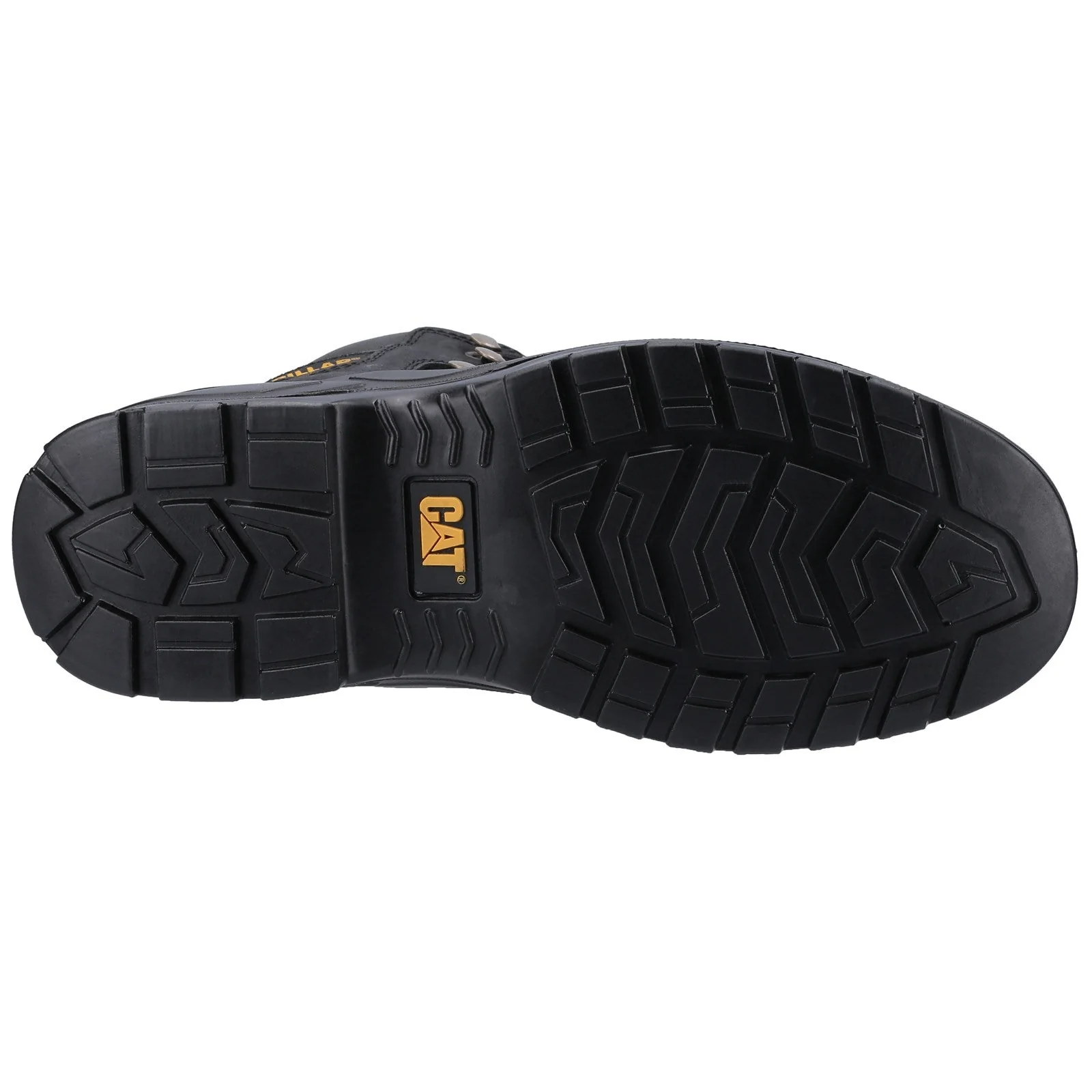 Caterpillar Striver Mid S3 Safety Boot - Image 4