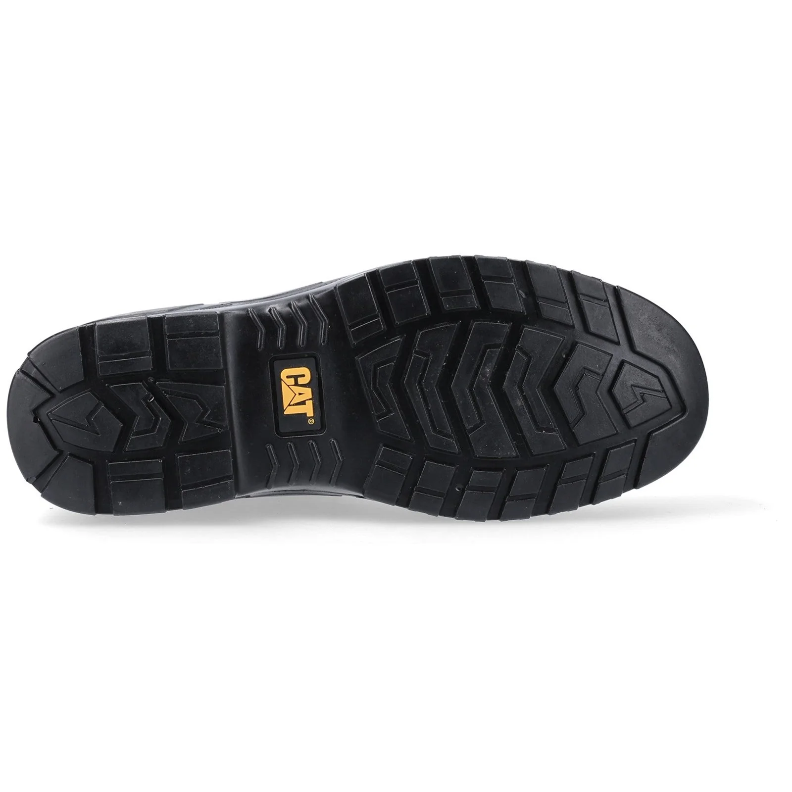 Caterpillar Striver SB Safety Dealer Boots - Image 2