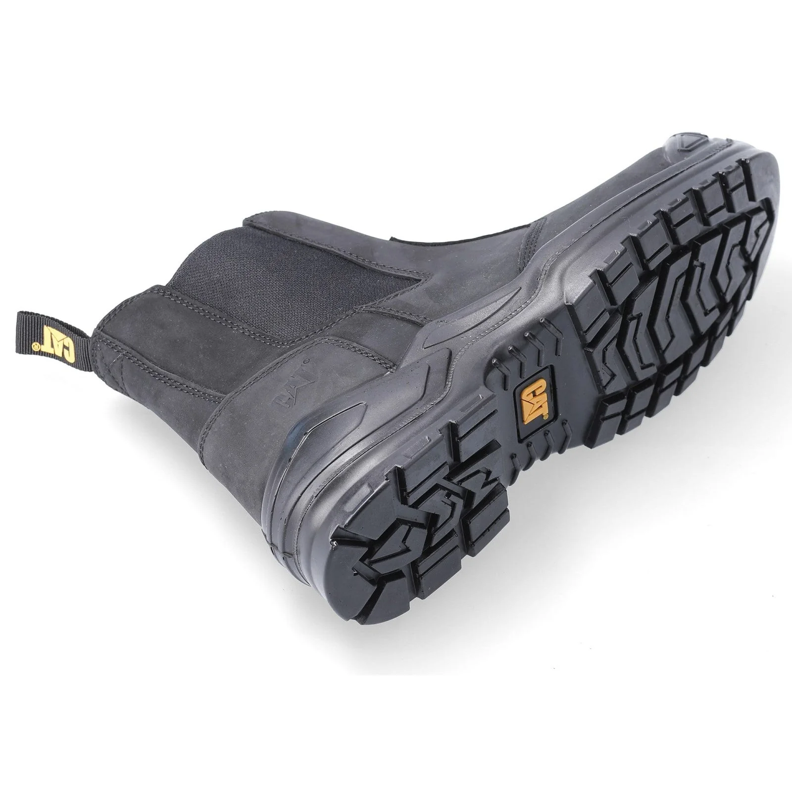 Caterpillar Striver SB Safety Dealer Boots - Image 3
